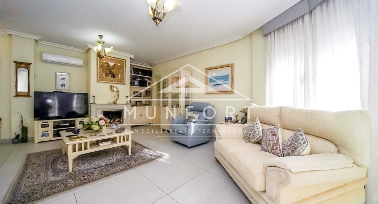 Resale - Villas -
Pilar de la Horadada - Pinar de Campoverde