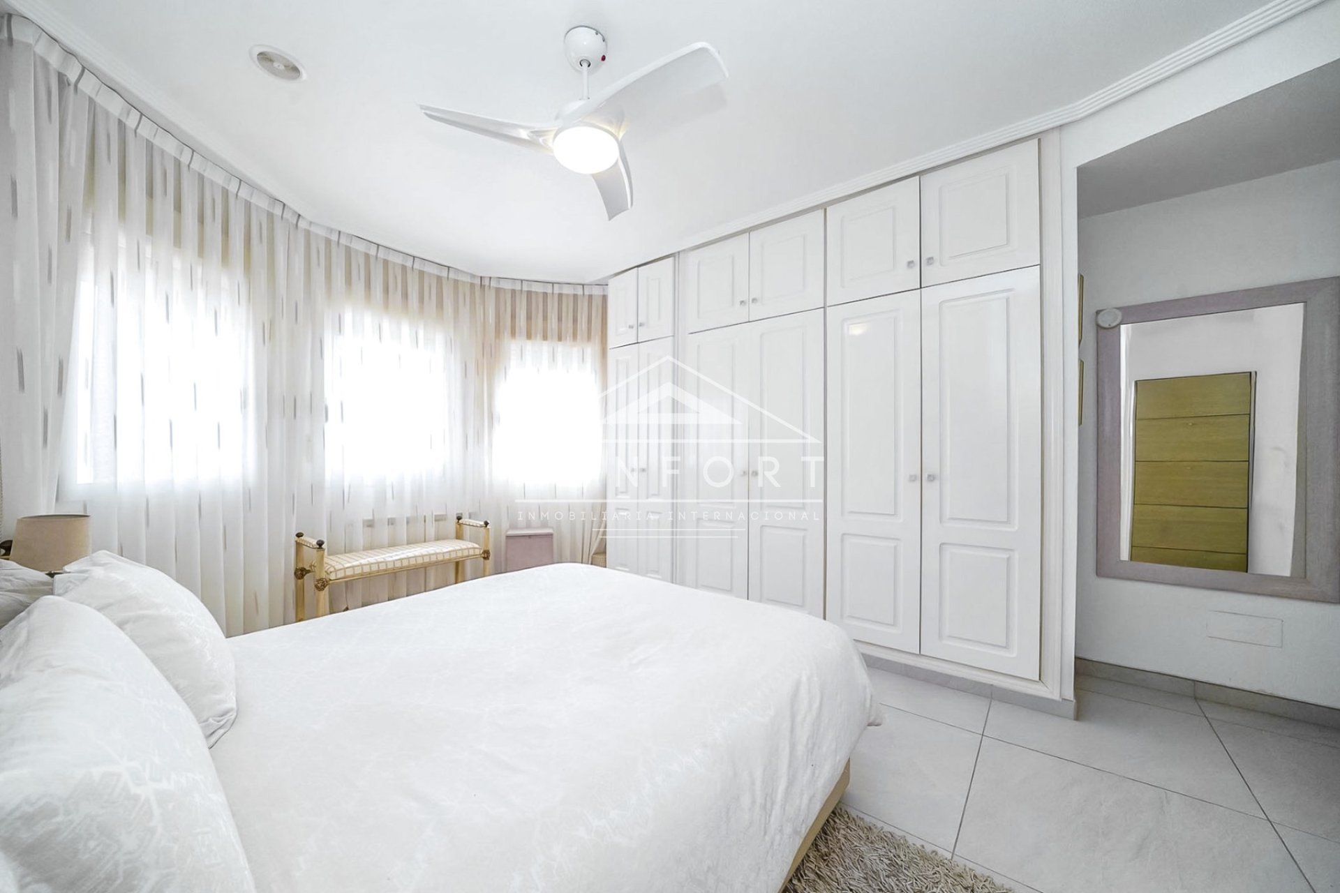 Resale - Villas -
Pilar de la Horadada - Pinar de Campoverde