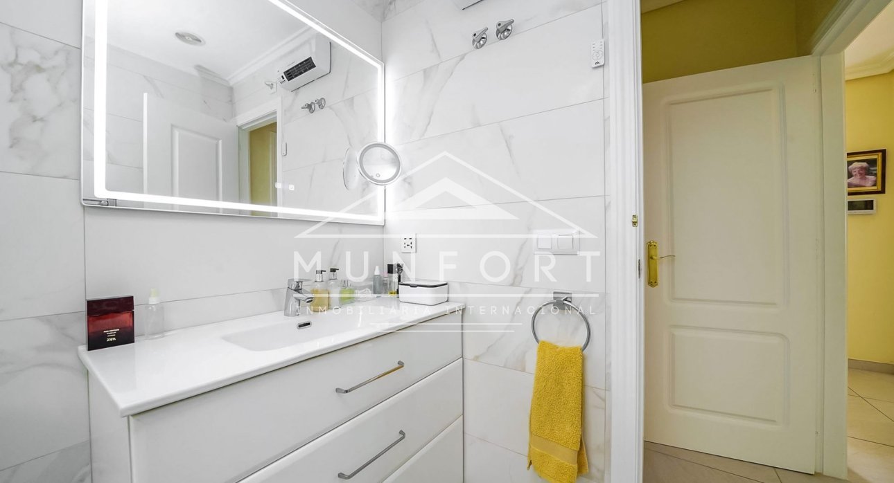 Resale - Villas -
Pilar de la Horadada - Pinar de Campoverde