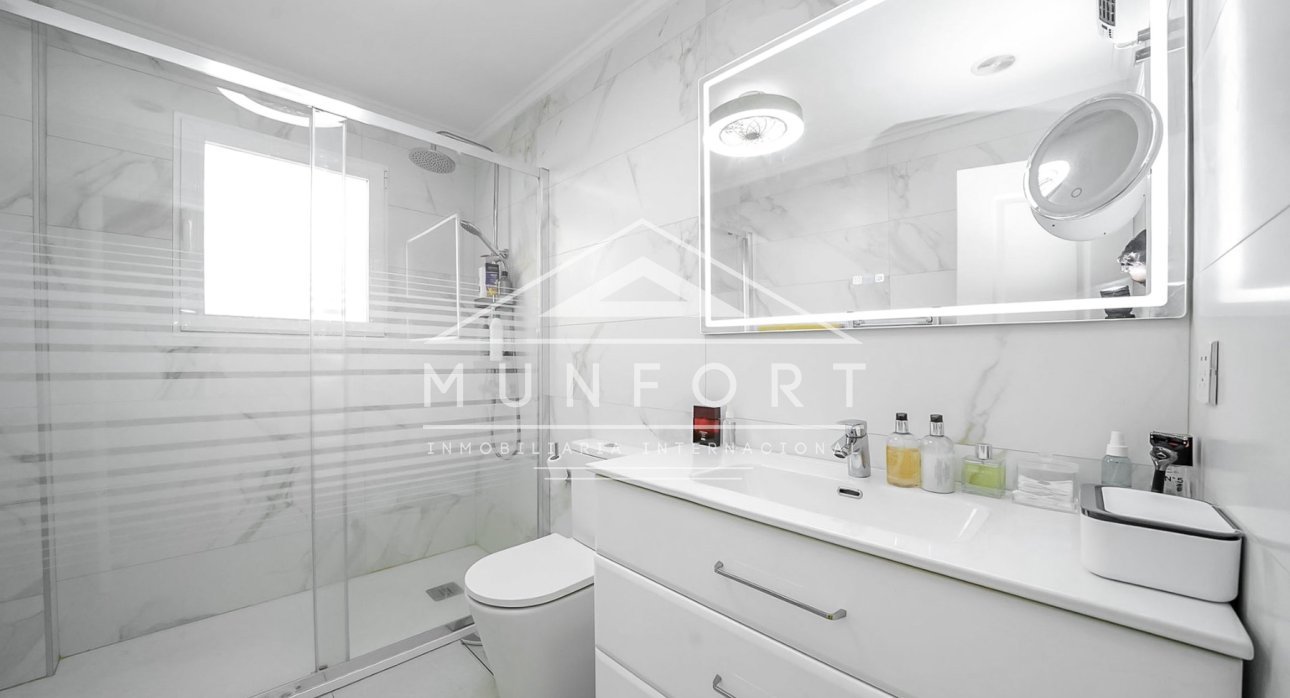 Resale - Villas -
Pilar de la Horadada - Pinar de Campoverde