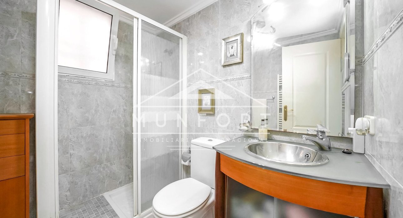 Resale - Villas -
Pilar de la Horadada - Pinar de Campoverde