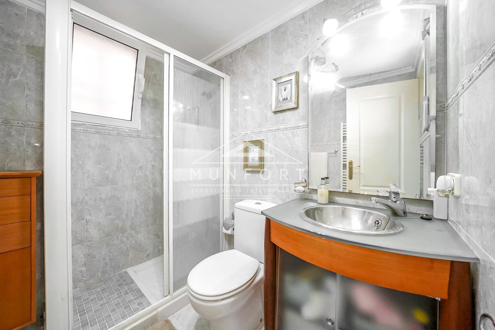 Resale - Villas -
Pilar de la Horadada - Pinar de Campoverde