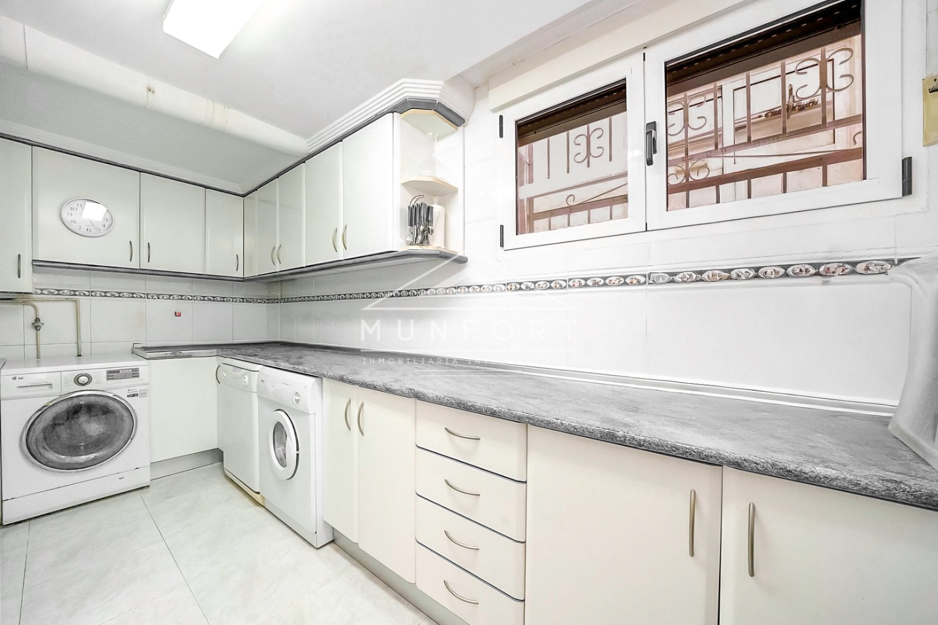 Resale - Villas -
Pilar de la Horadada - Pinar de Campoverde