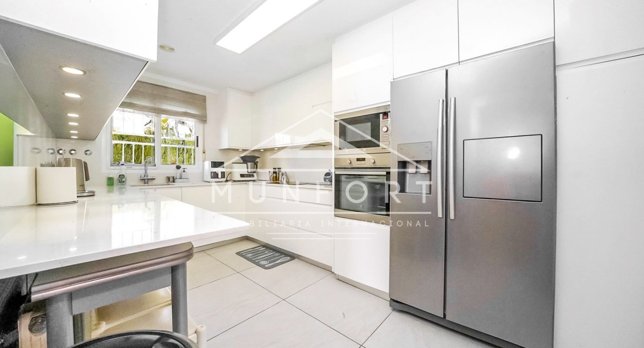 Resale - Villas -
Pilar de la Horadada - Pinar de Campoverde