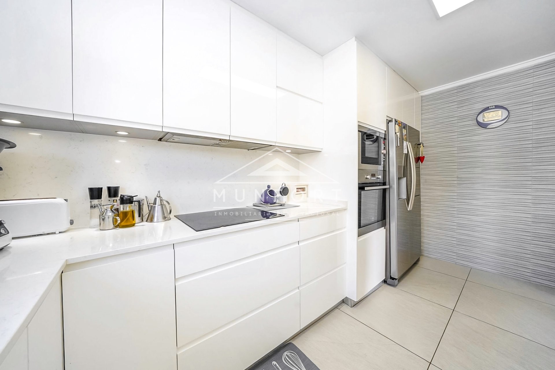 Resale - Villas -
Pilar de la Horadada - Pinar de Campoverde