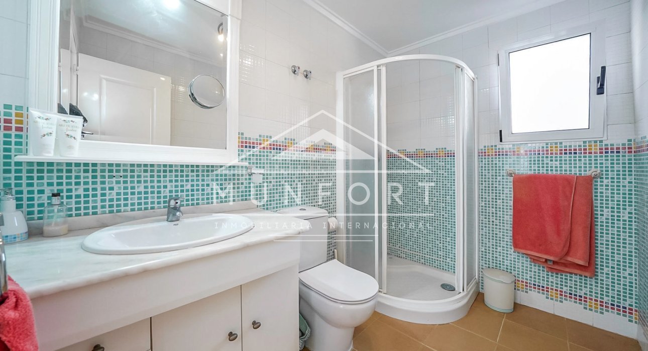 Resale - Villas -
Pilar de la Horadada - Pinar de Campoverde