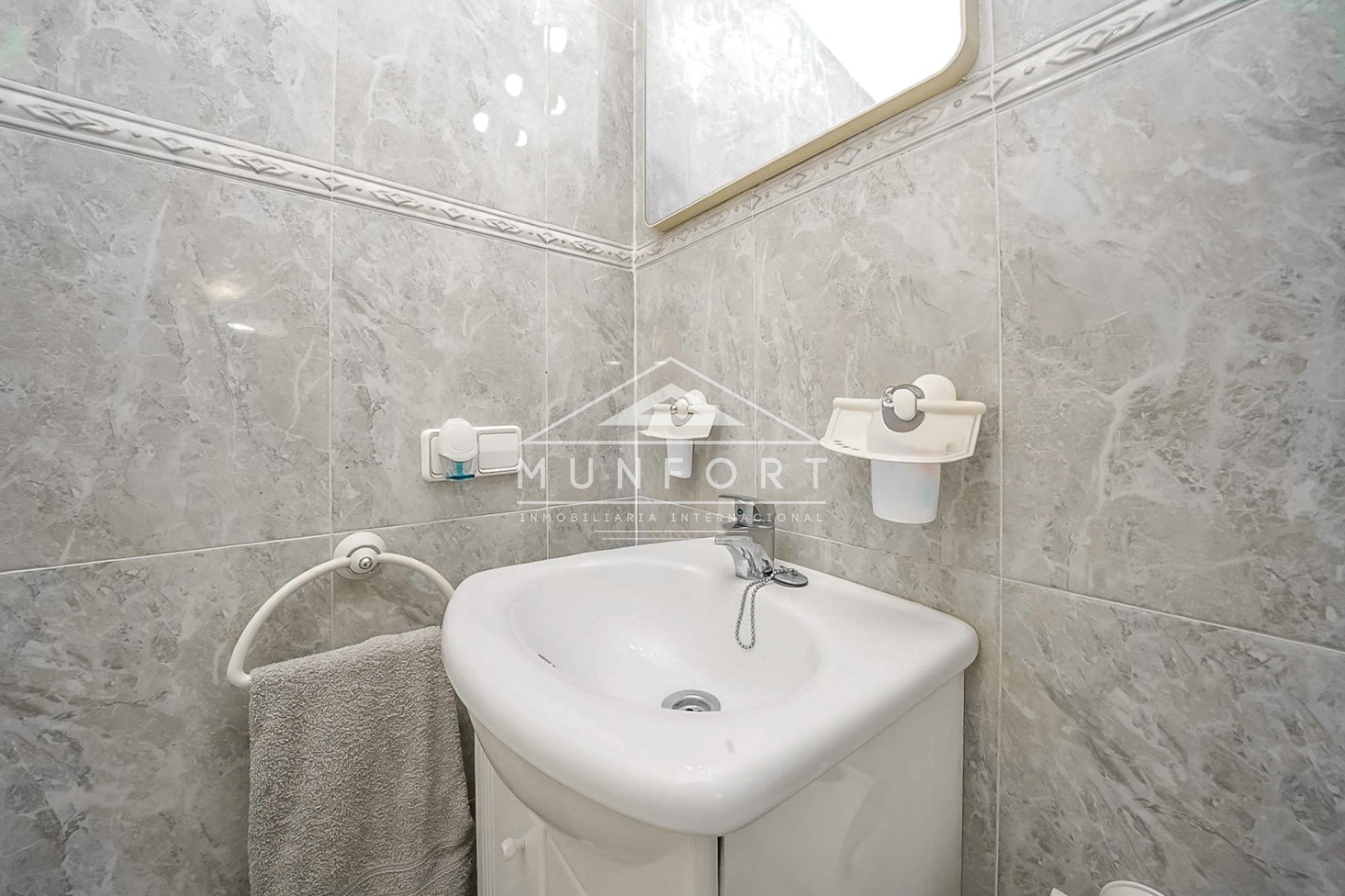 Resale - Villas -
Pilar de la Horadada - Pinar de Campoverde