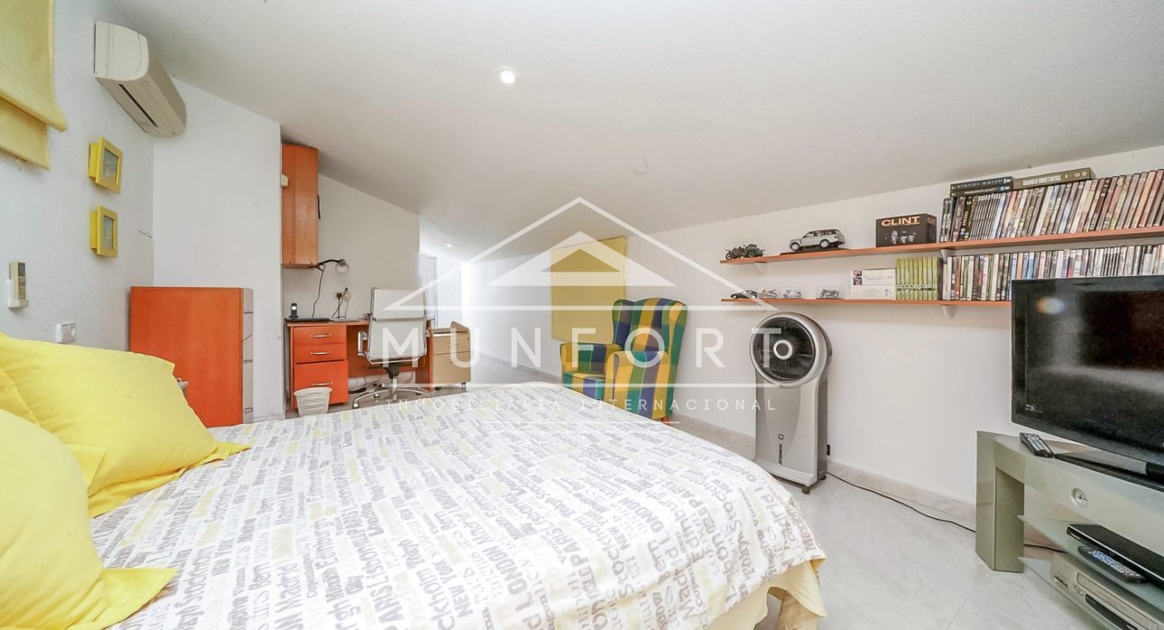 Resale - Villas -
Pilar de la Horadada - Pinar de Campoverde