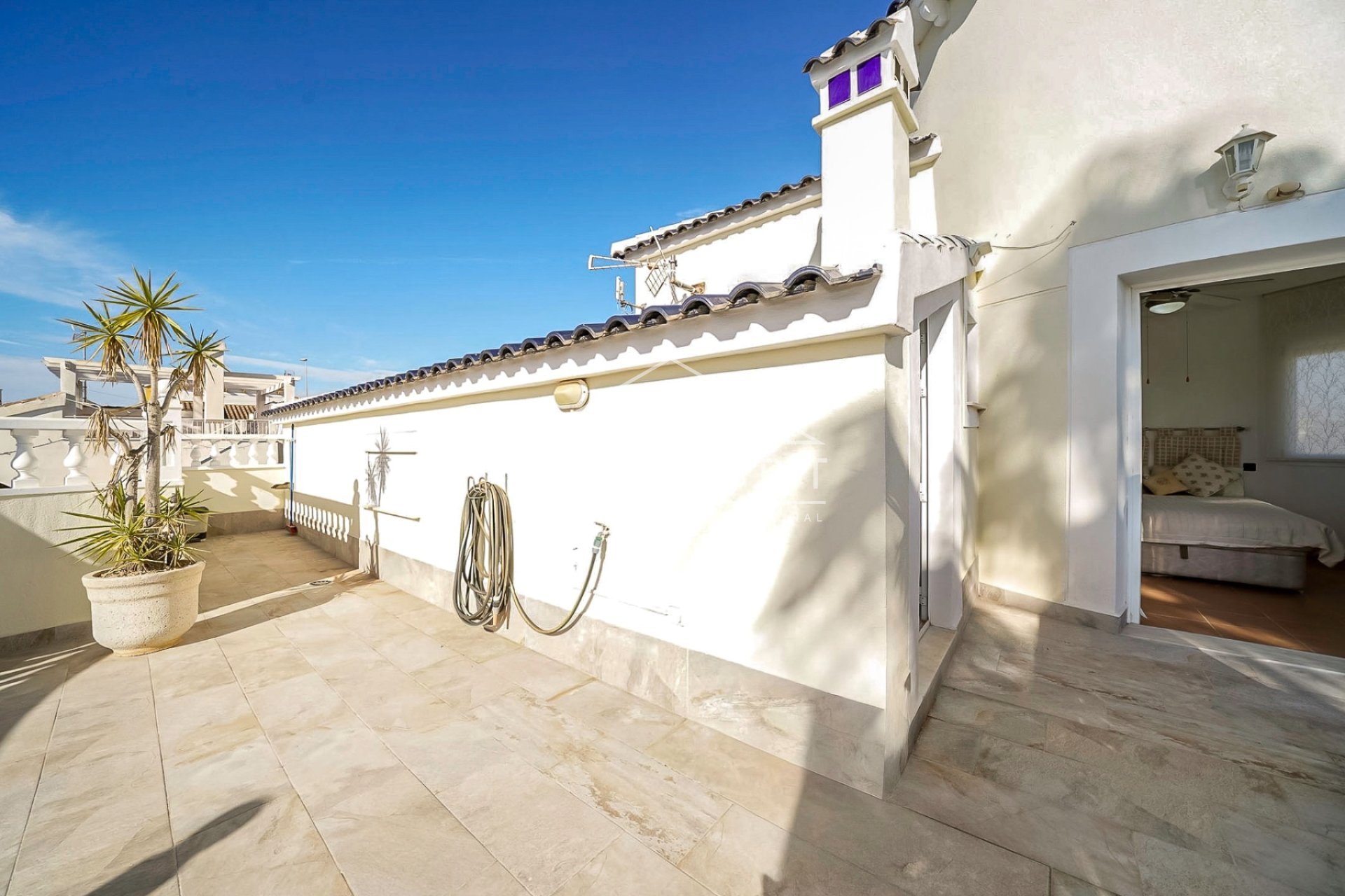 Resale - Villas -
Pilar de la Horadada - Pinar de Campoverde