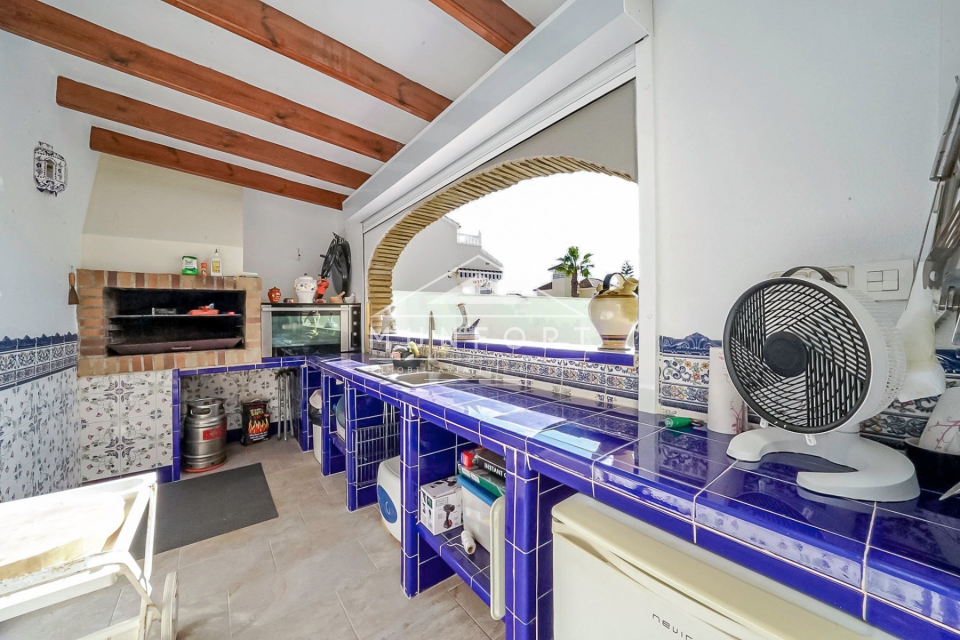 Resale - Villas -
Pilar de la Horadada - Pinar de Campoverde