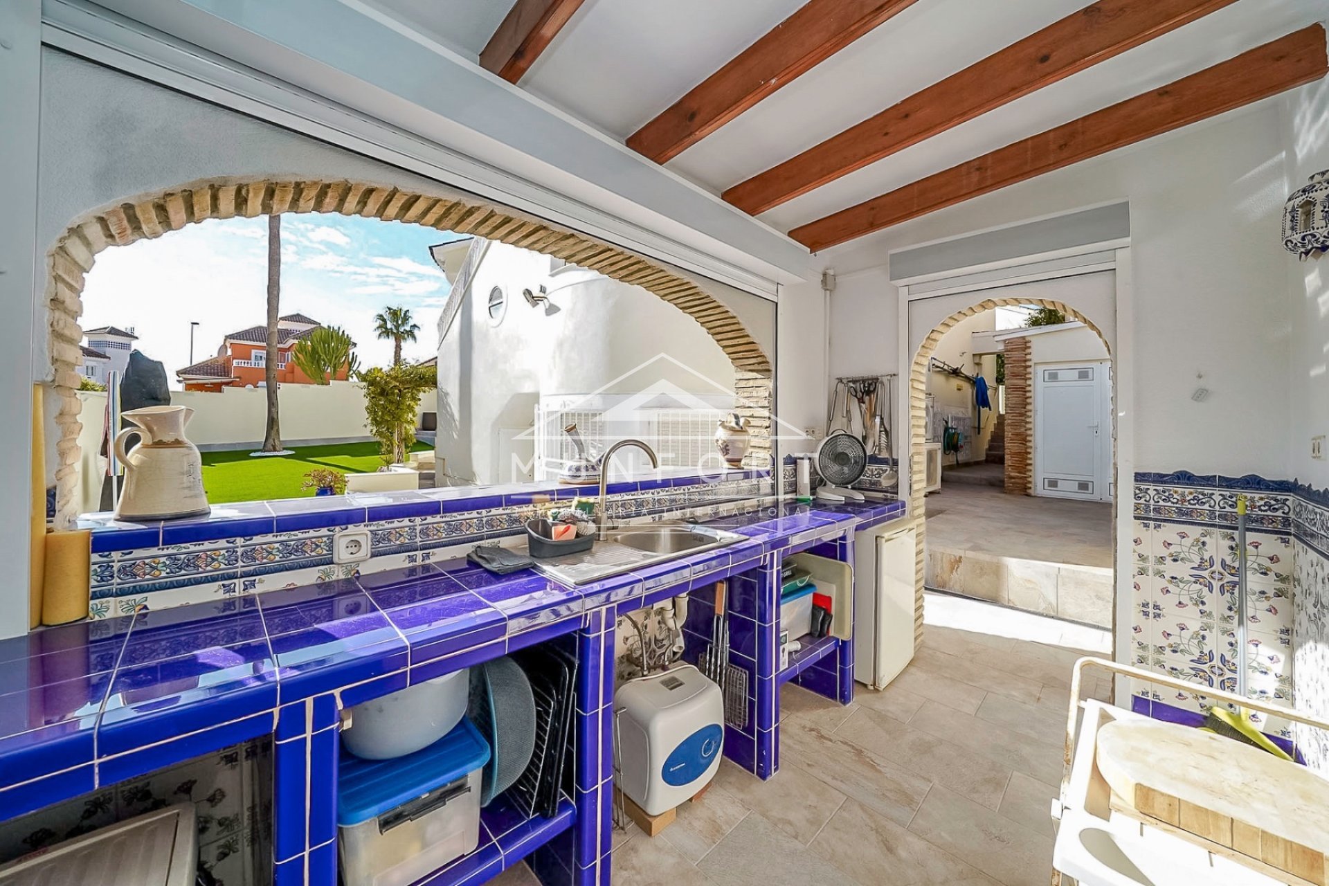 Resale - Villas -
Pilar de la Horadada - Pinar de Campoverde