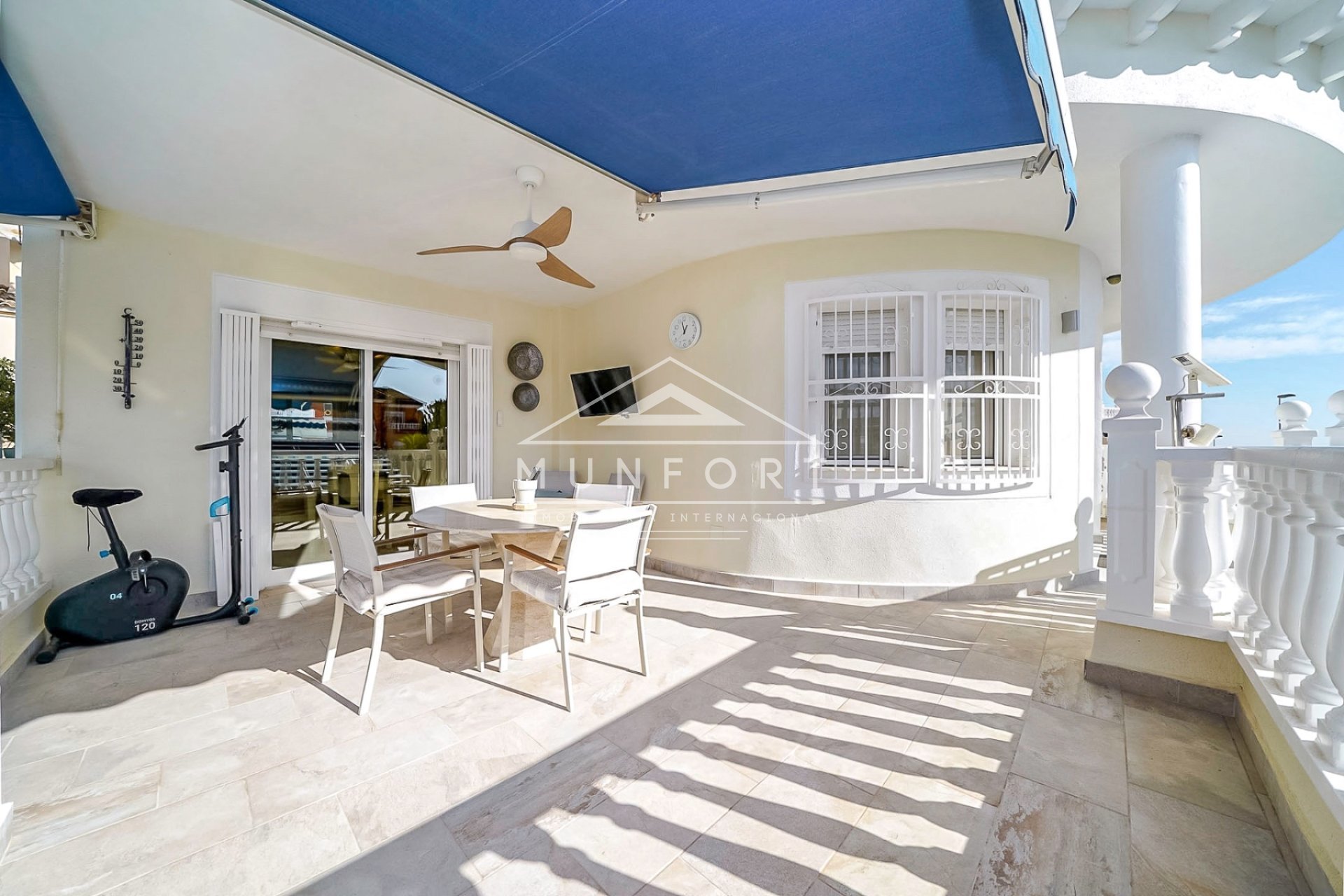 Resale - Villas -
Pilar de la Horadada - Pinar de Campoverde