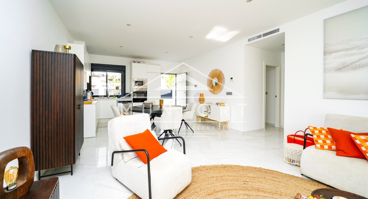 Resale - Villas -
Pilar de la Horadada - Pinar de Campoverde