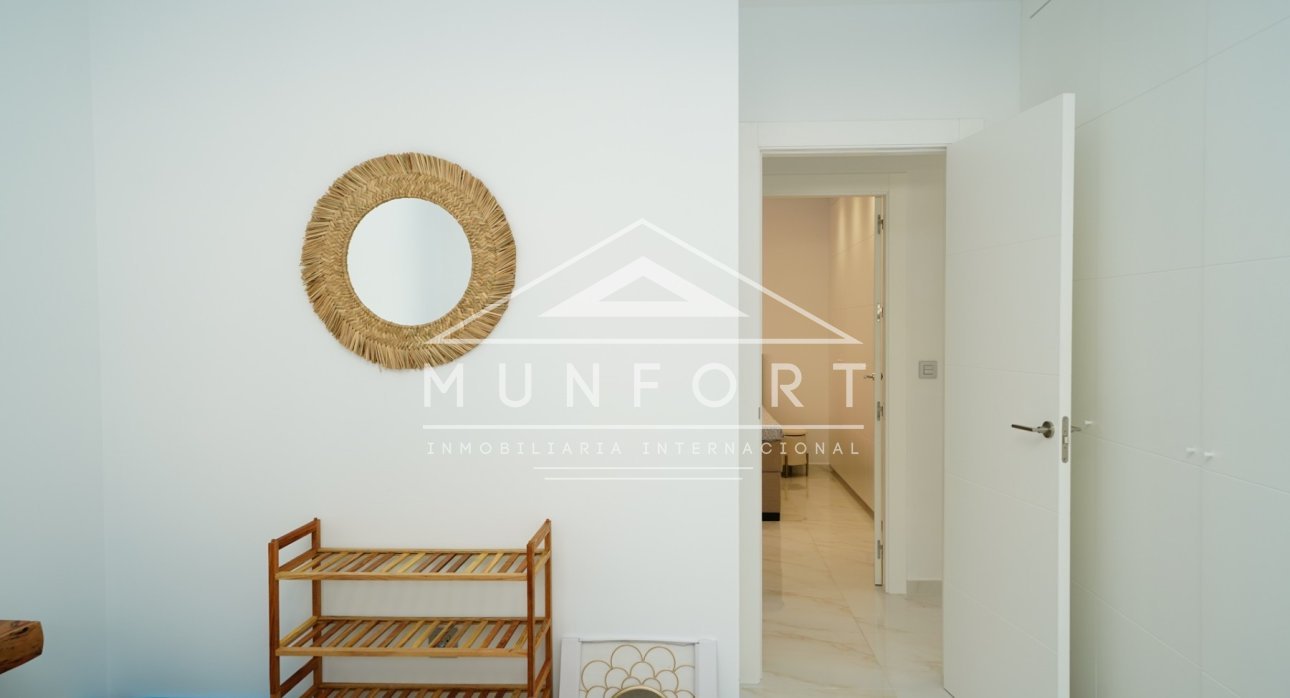 Resale - Villas -
Pilar de la Horadada - Pinar de Campoverde