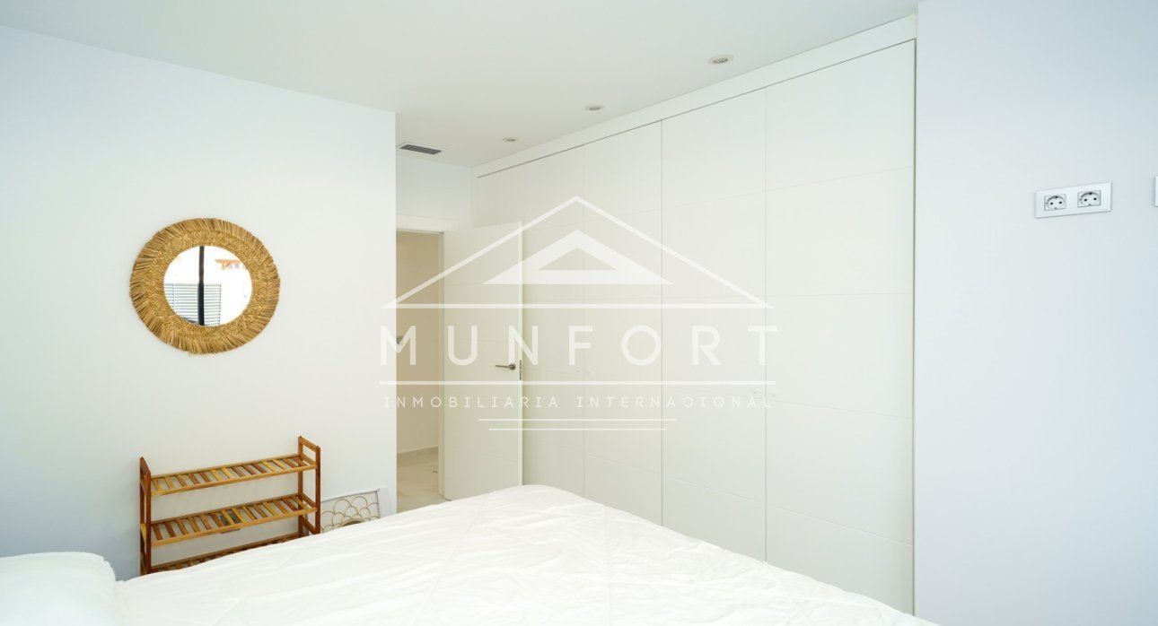 Resale - Villas -
Pilar de la Horadada - Pinar de Campoverde