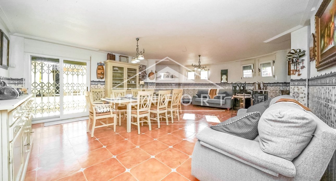 Resale - Villas -
Pilar de la Horadada - Pinar de Campoverde