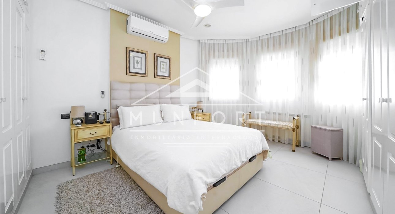 Resale - Villas -
Pilar de la Horadada - Pinar de Campoverde