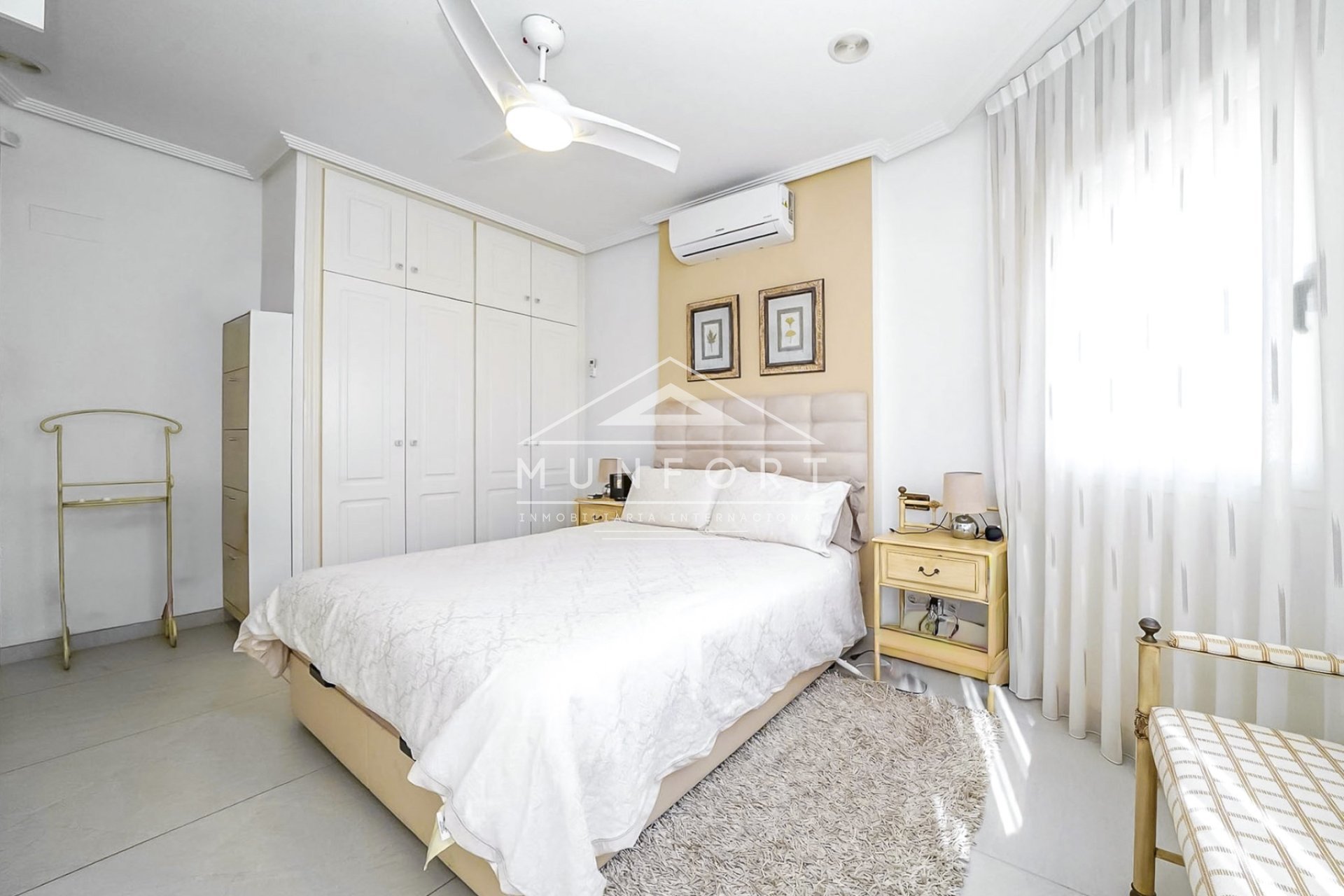 Resale - Villas -
Pilar de la Horadada - Pinar de Campoverde