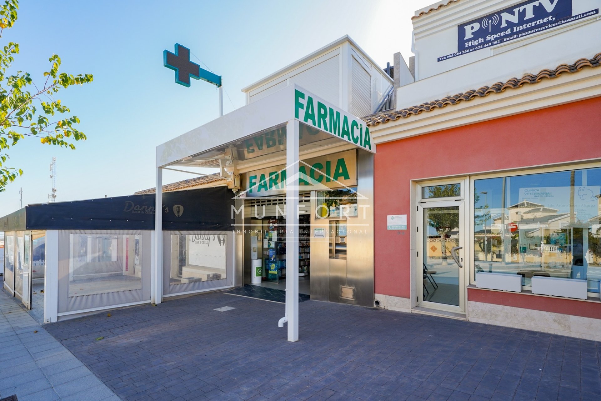 Resale - Villas -
Pilar de la Horadada - Pinar de Campoverde