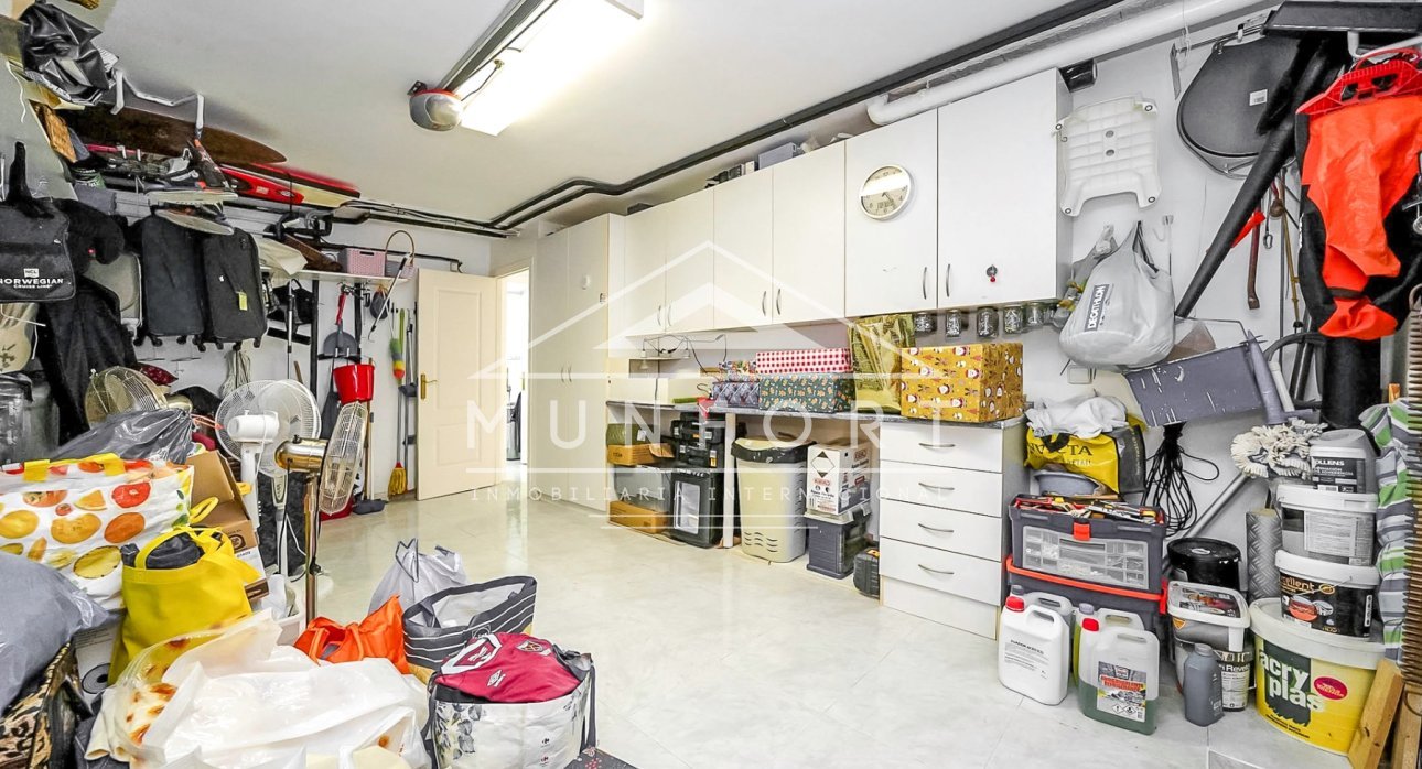 Resale - Villas -
Pilar de la Horadada - Pinar de Campoverde