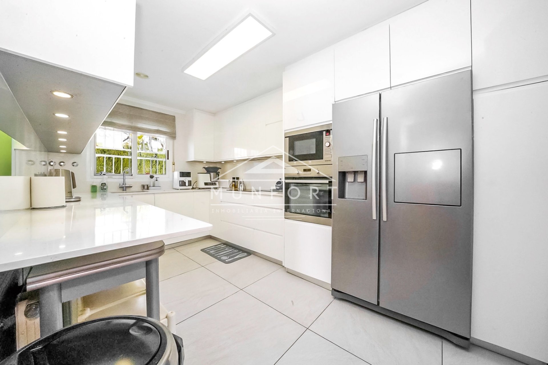 Resale - Villas -
Pilar de la Horadada - Pinar de Campoverde