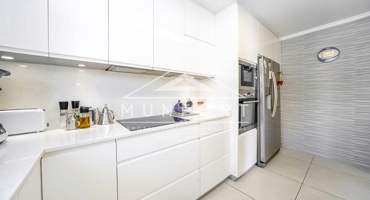 Resale - Villas -
Pilar de la Horadada - Pinar de Campoverde