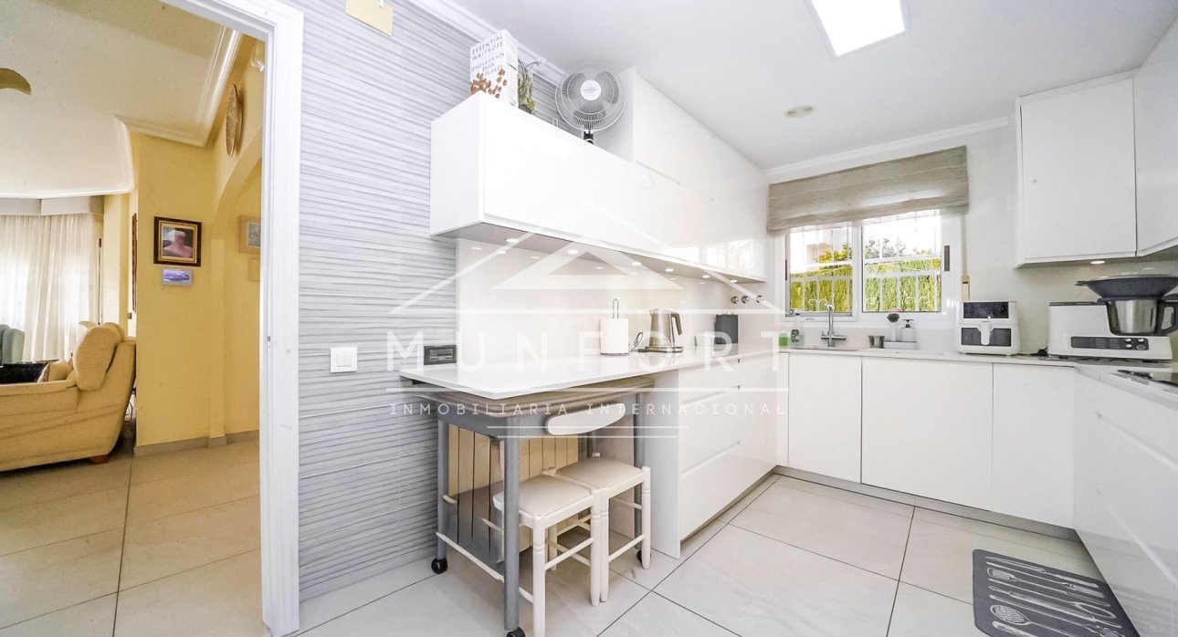 Resale - Villas -
Pilar de la Horadada - Pinar de Campoverde