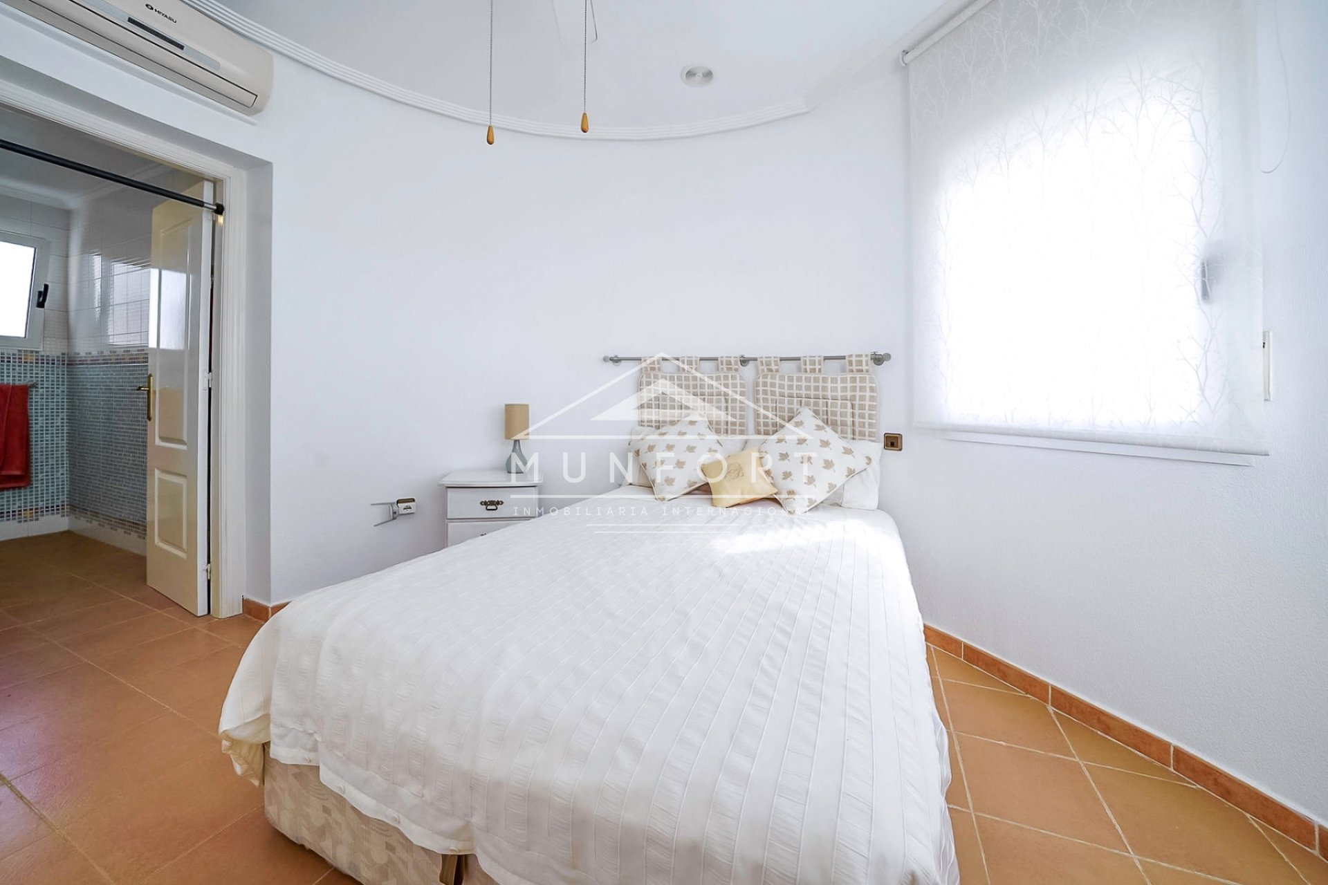 Resale - Villas -
Pilar de la Horadada - Pinar de Campoverde