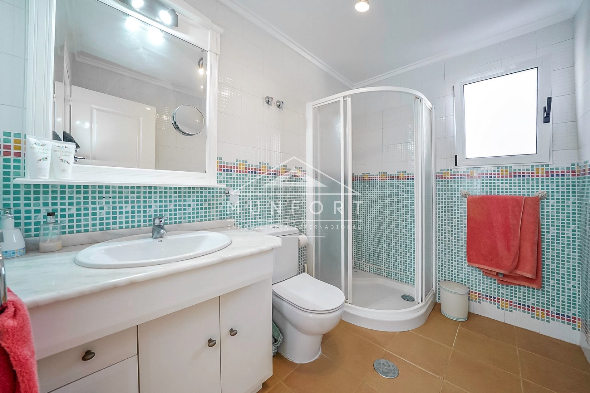 Resale - Villas -
Pilar de la Horadada - Pinar de Campoverde