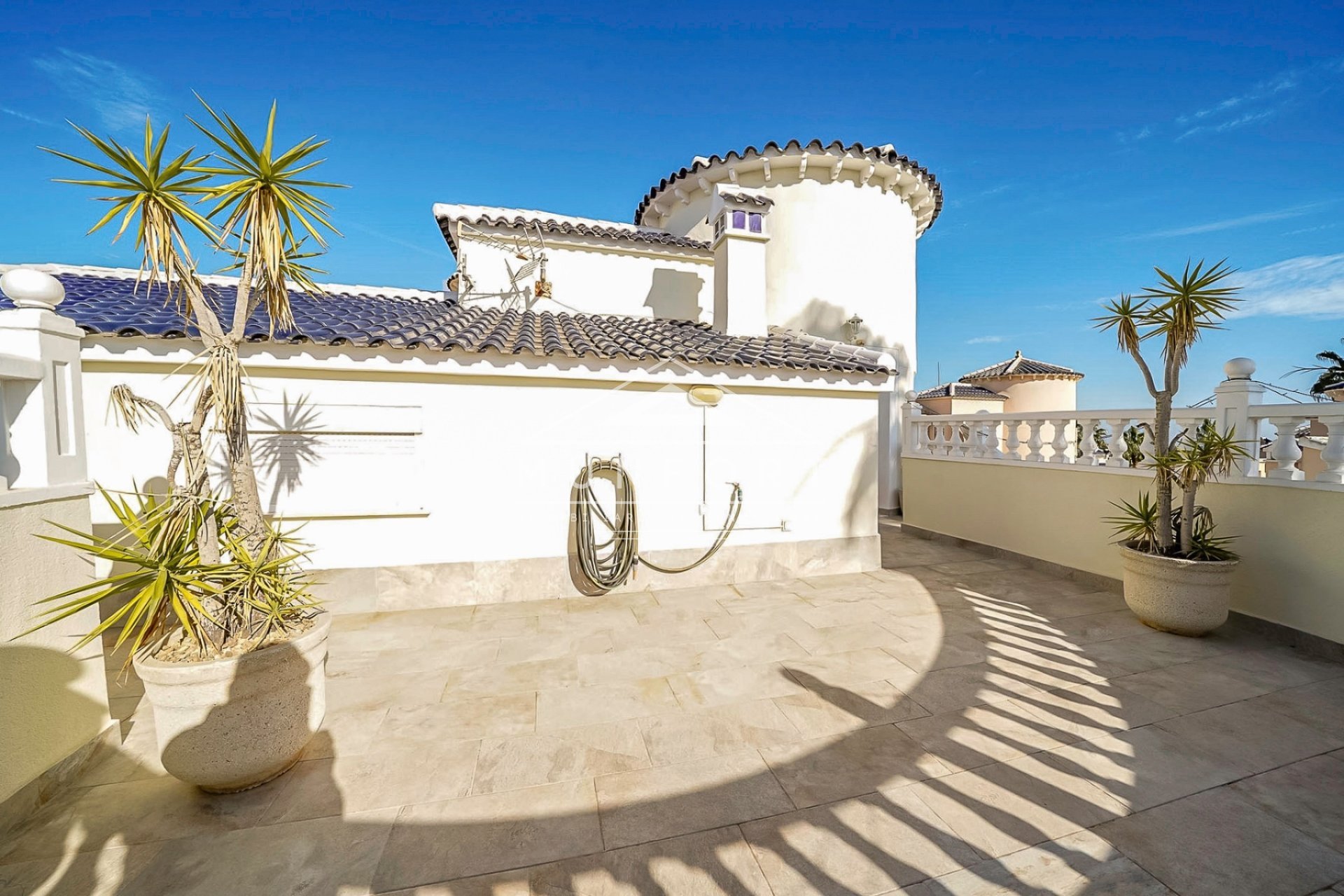 Resale - Villas -
Pilar de la Horadada - Pinar de Campoverde