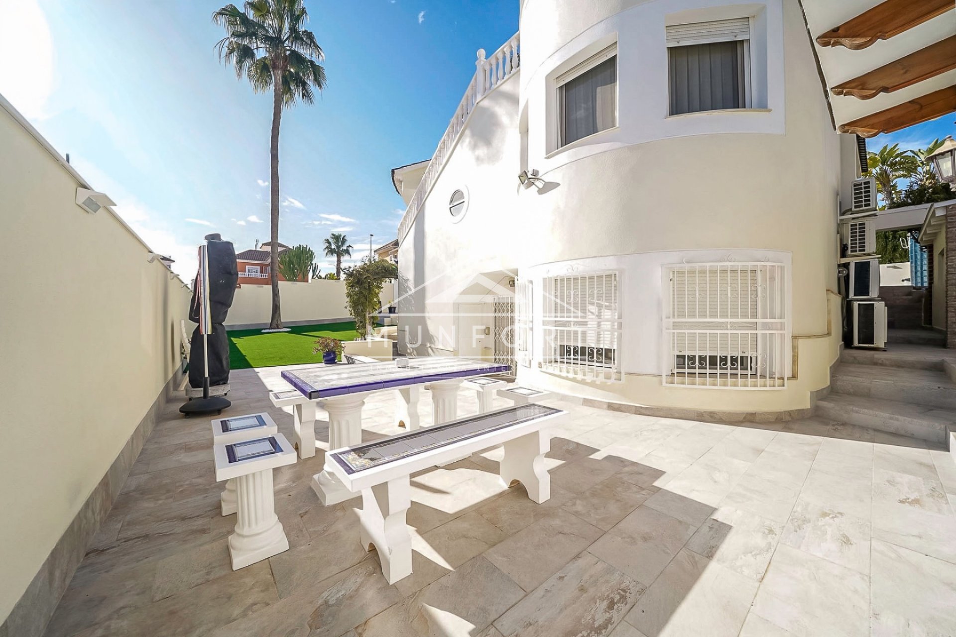 Resale - Villas -
Pilar de la Horadada - Pinar de Campoverde