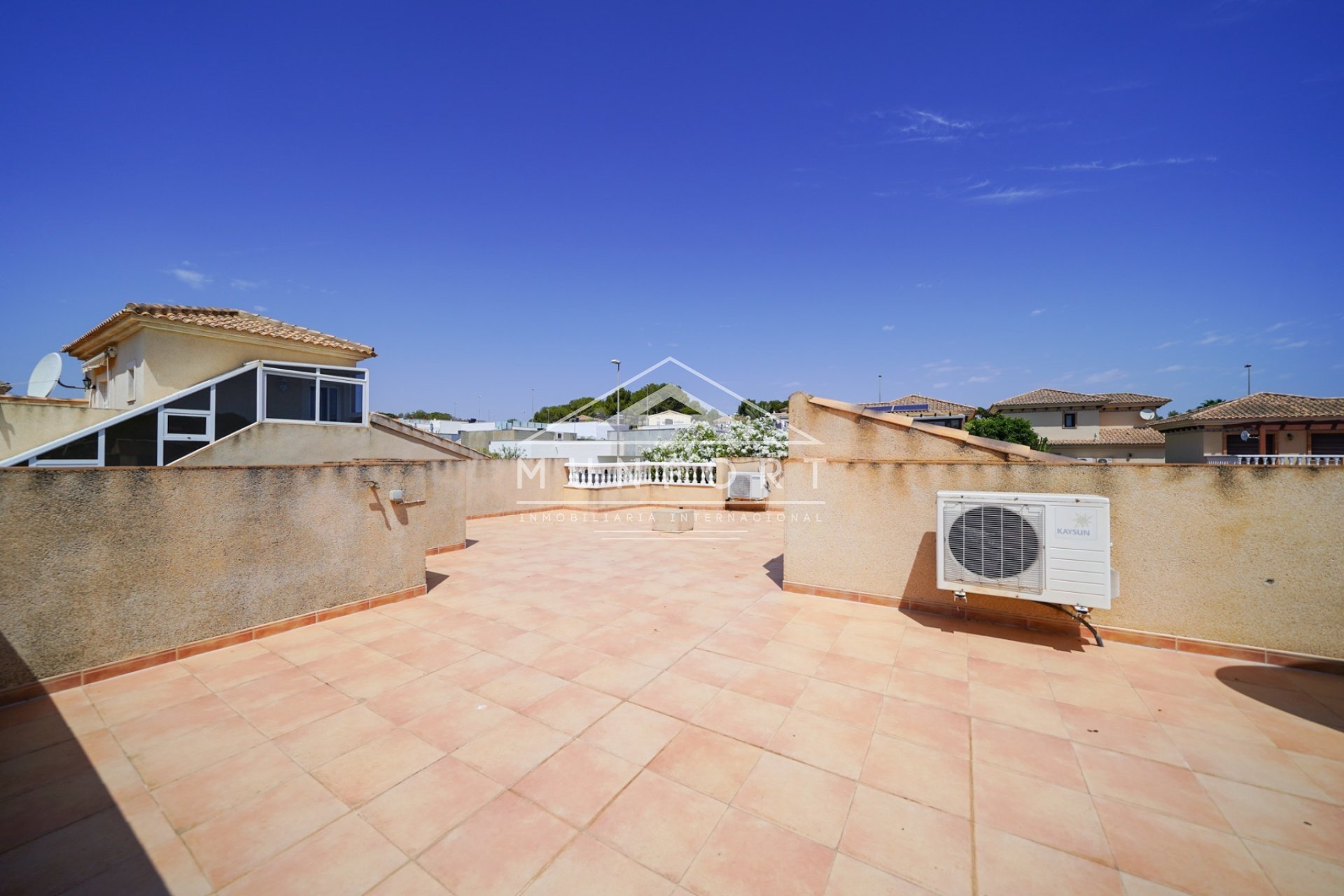 Resale - Villas -
Pilar de la Horadada - Pinar de Campoverde