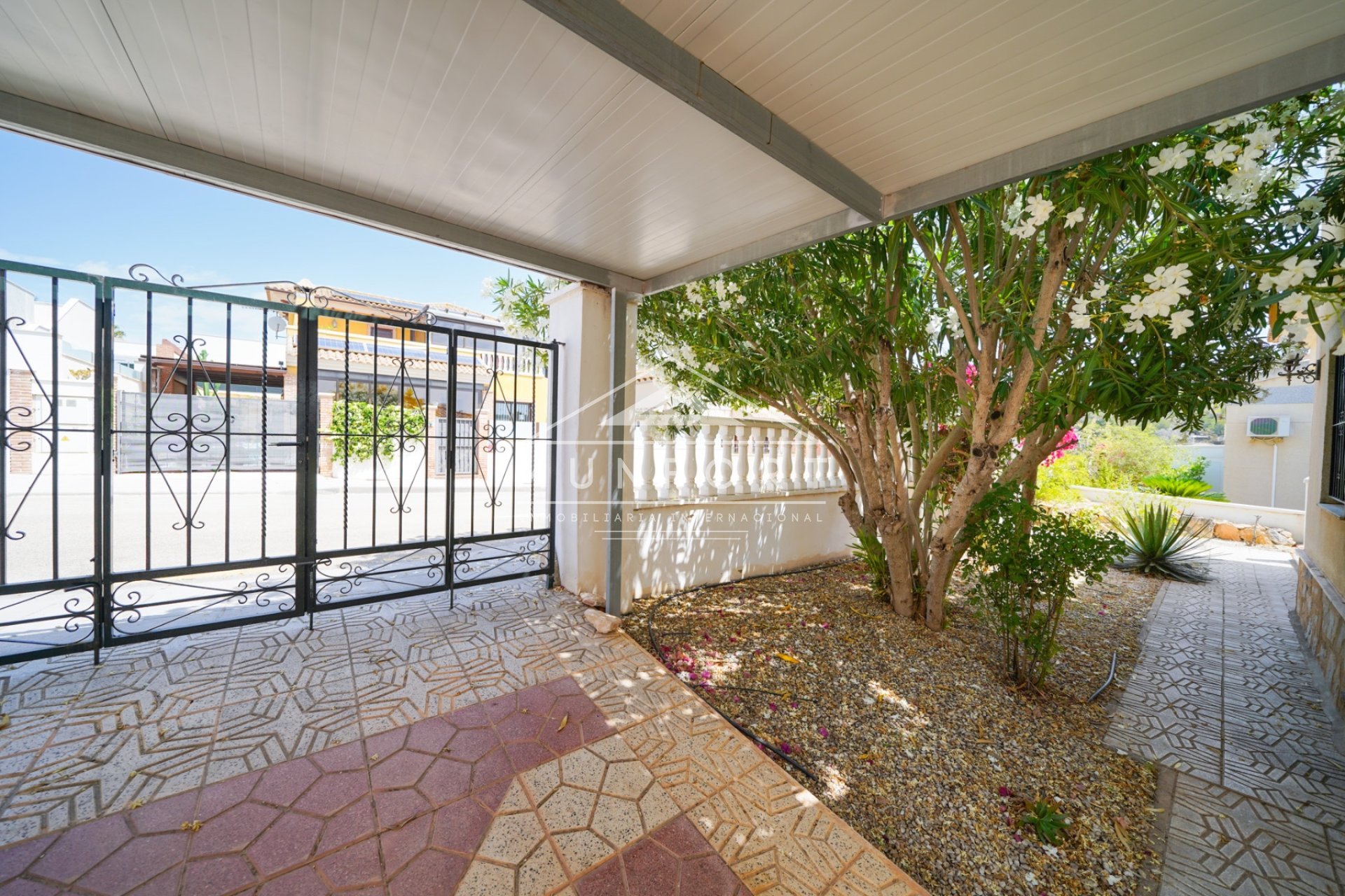 Resale - Villas -
Pilar de la Horadada - Pinar de Campoverde