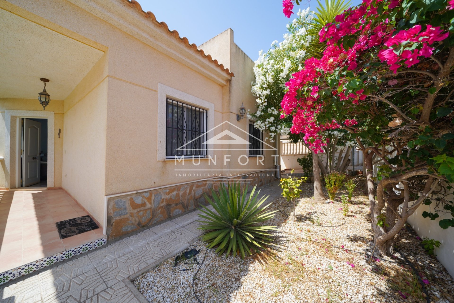 Resale - Villas -
Pilar de la Horadada - Pinar de Campoverde