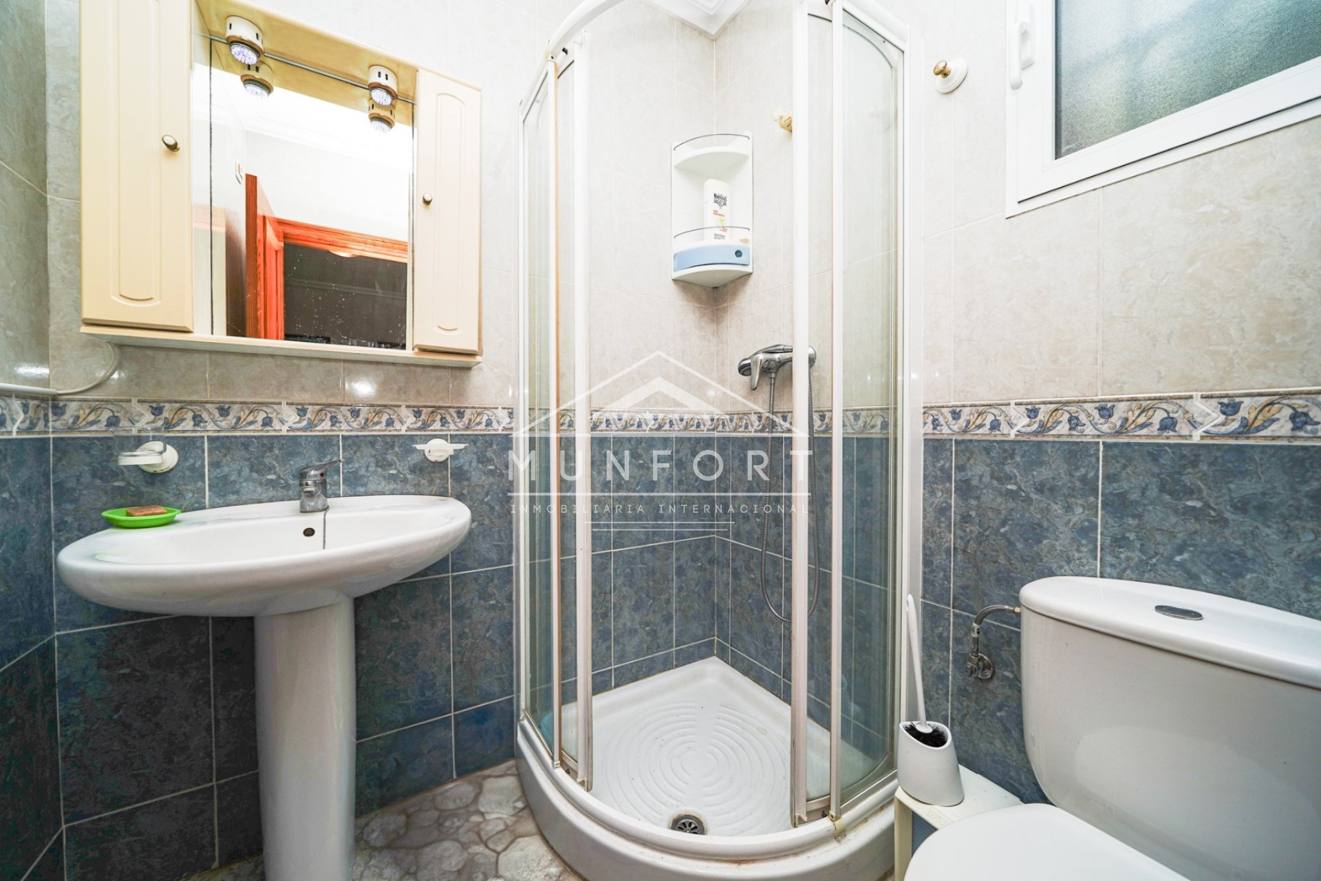 Resale - Villas -
Pilar de la Horadada - Pinar de Campoverde