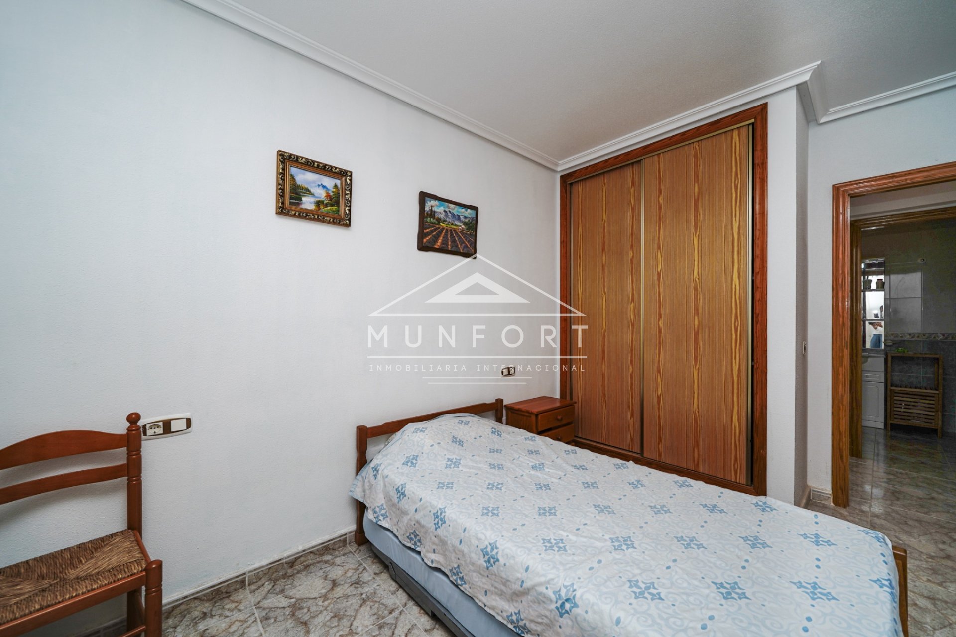 Resale - Villas -
Pilar de la Horadada - Pinar de Campoverde