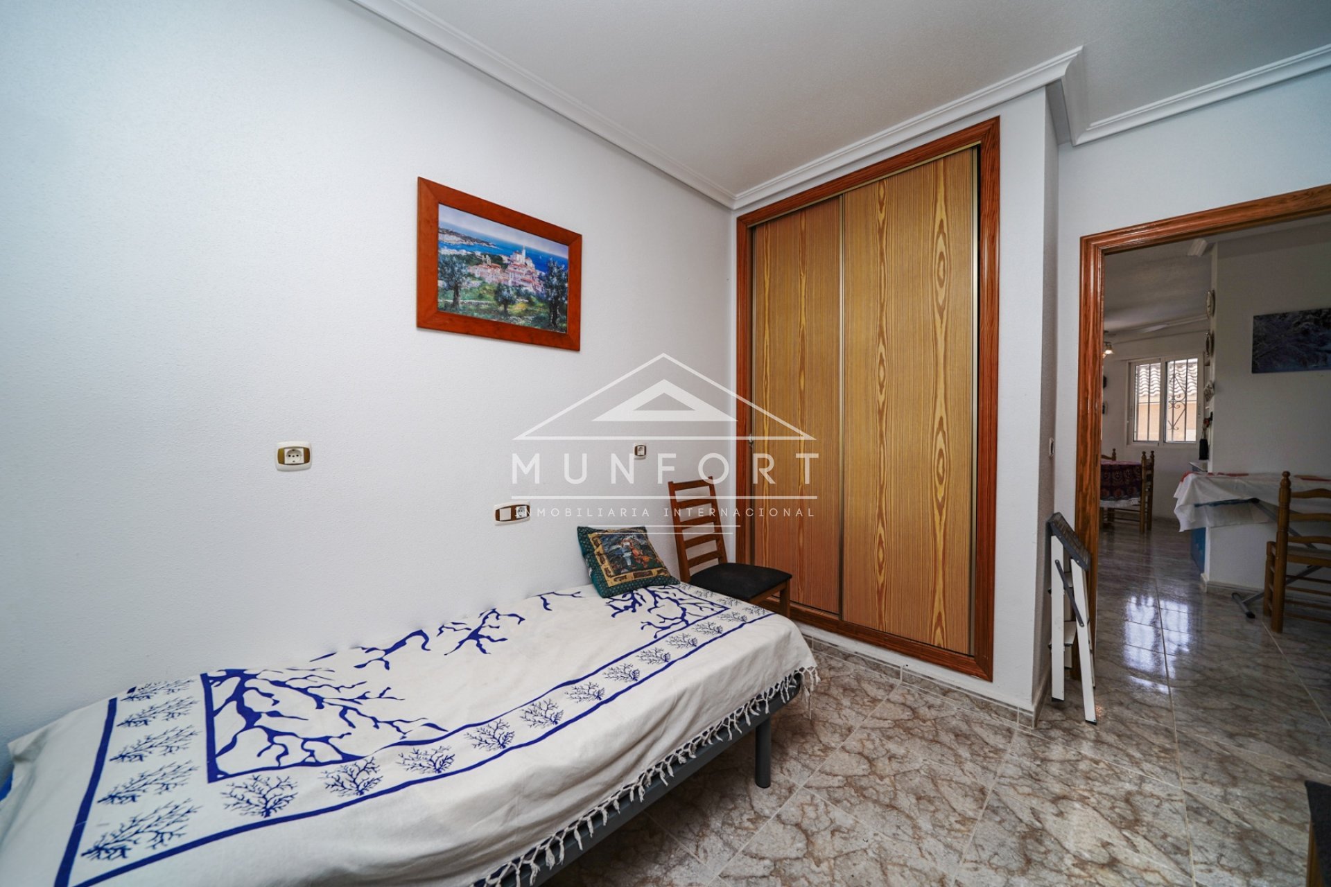 Resale - Villas -
Pilar de la Horadada - Pinar de Campoverde