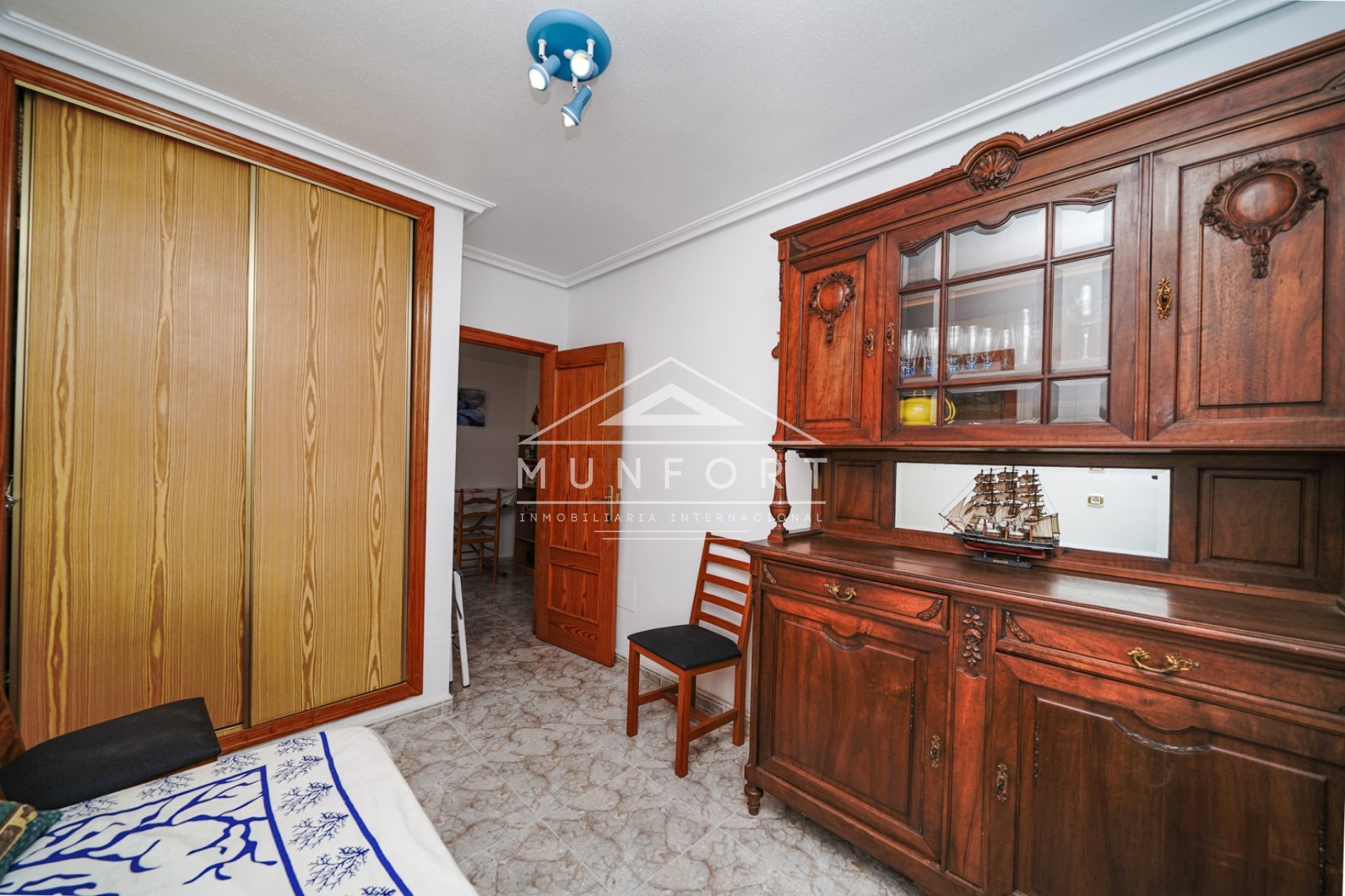 Resale - Villas -
Pilar de la Horadada - Pinar de Campoverde