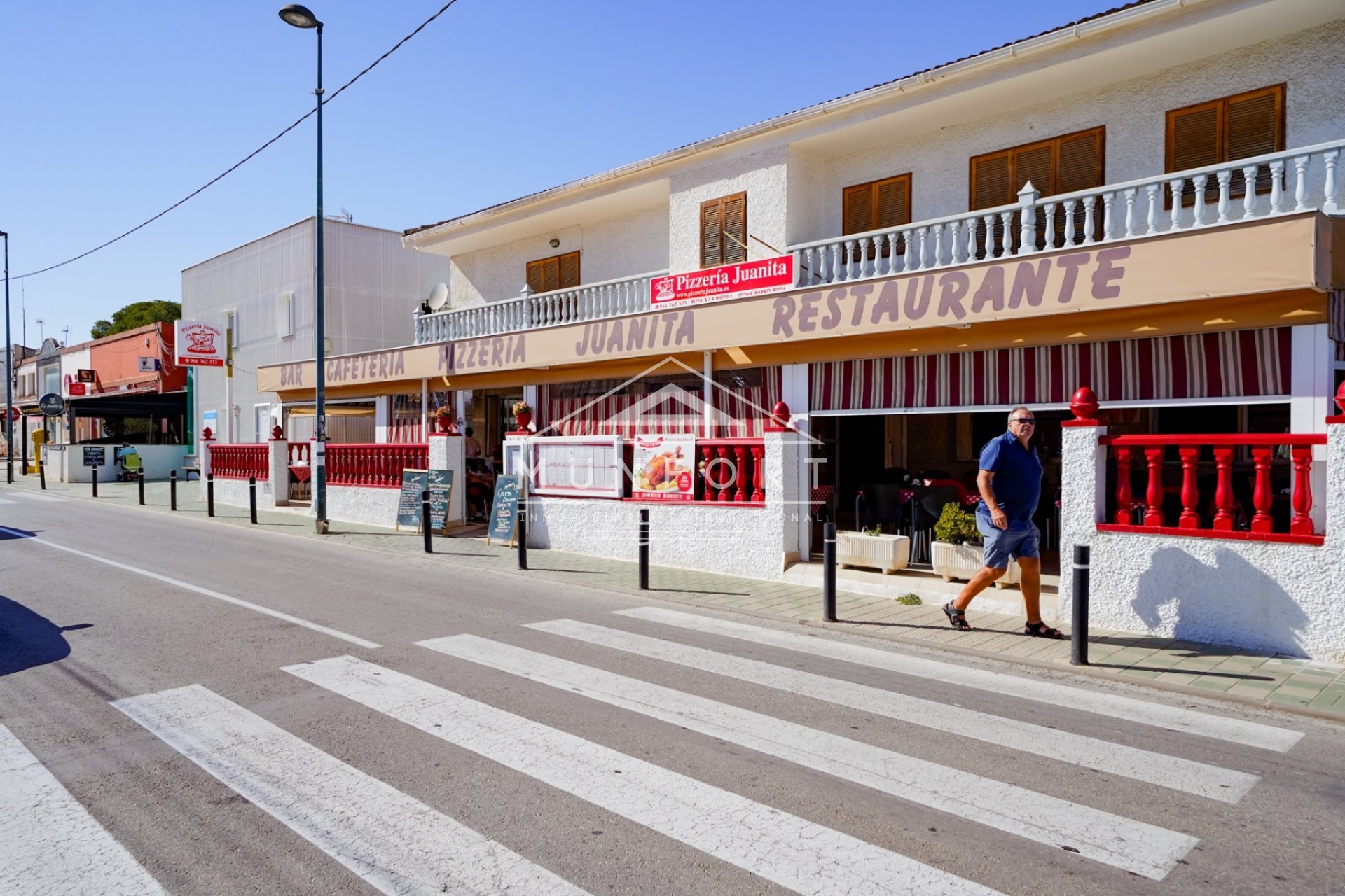 Resale - Villas -
Pilar de la Horadada - Pinar de Campoverde