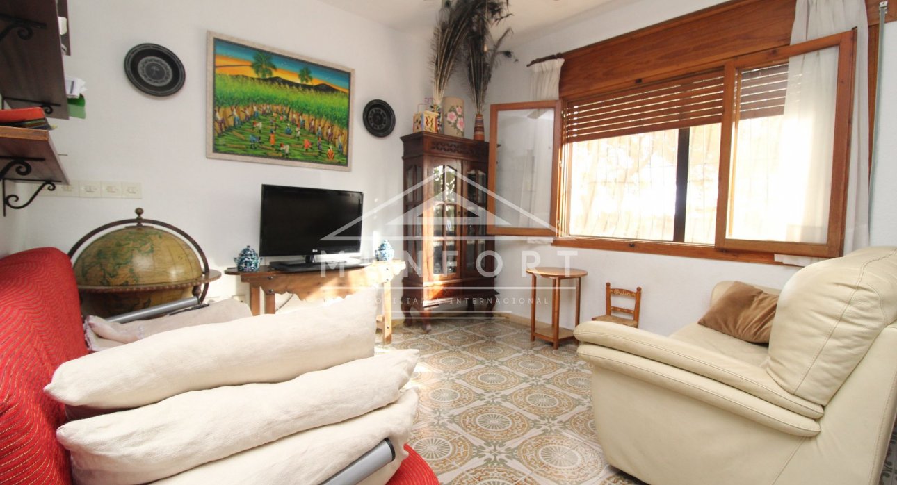 Resale - Villas -
Pilar de la Horadada - Pinar de Campoverde