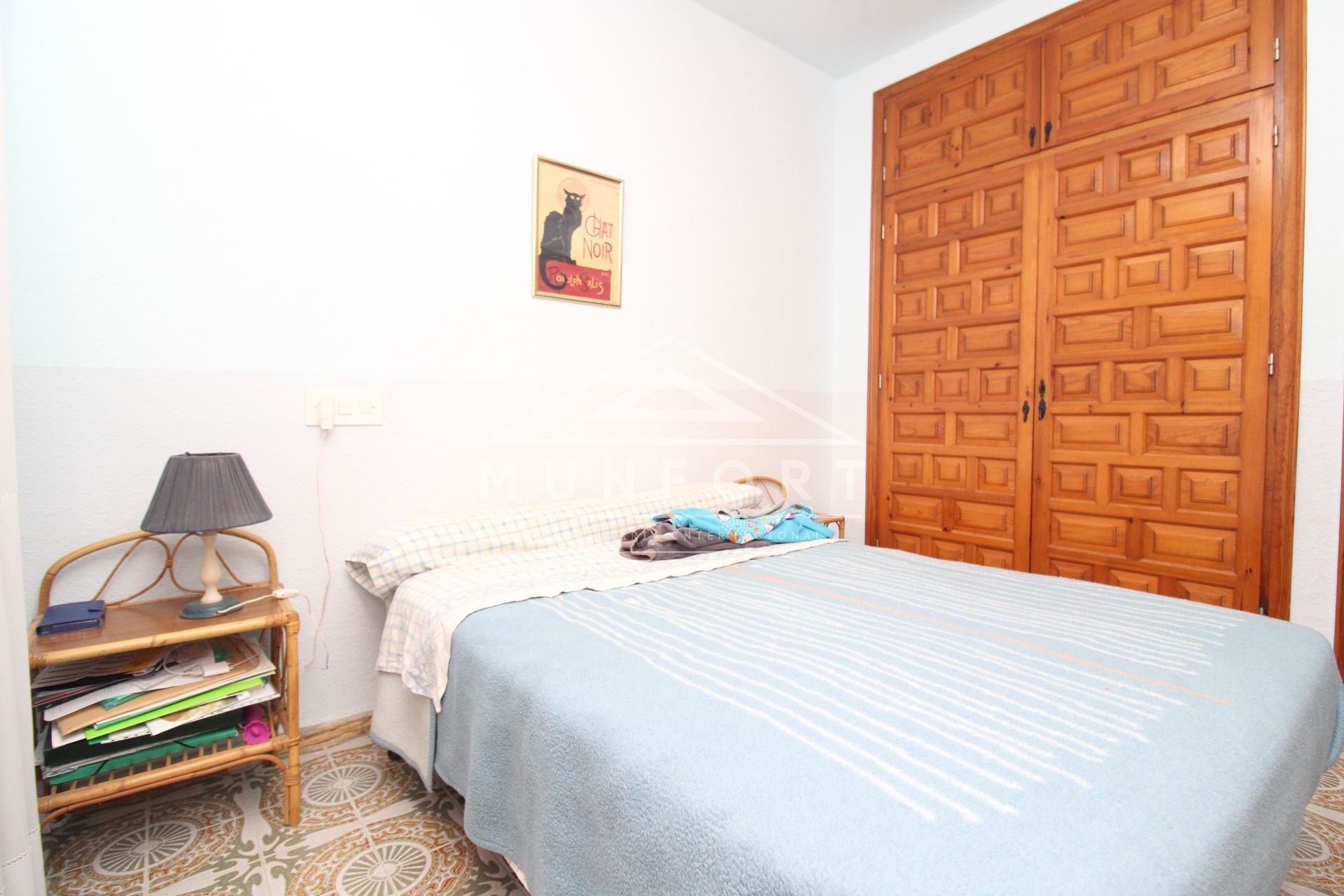 Resale - Villas -
Pilar de la Horadada - Pinar de Campoverde