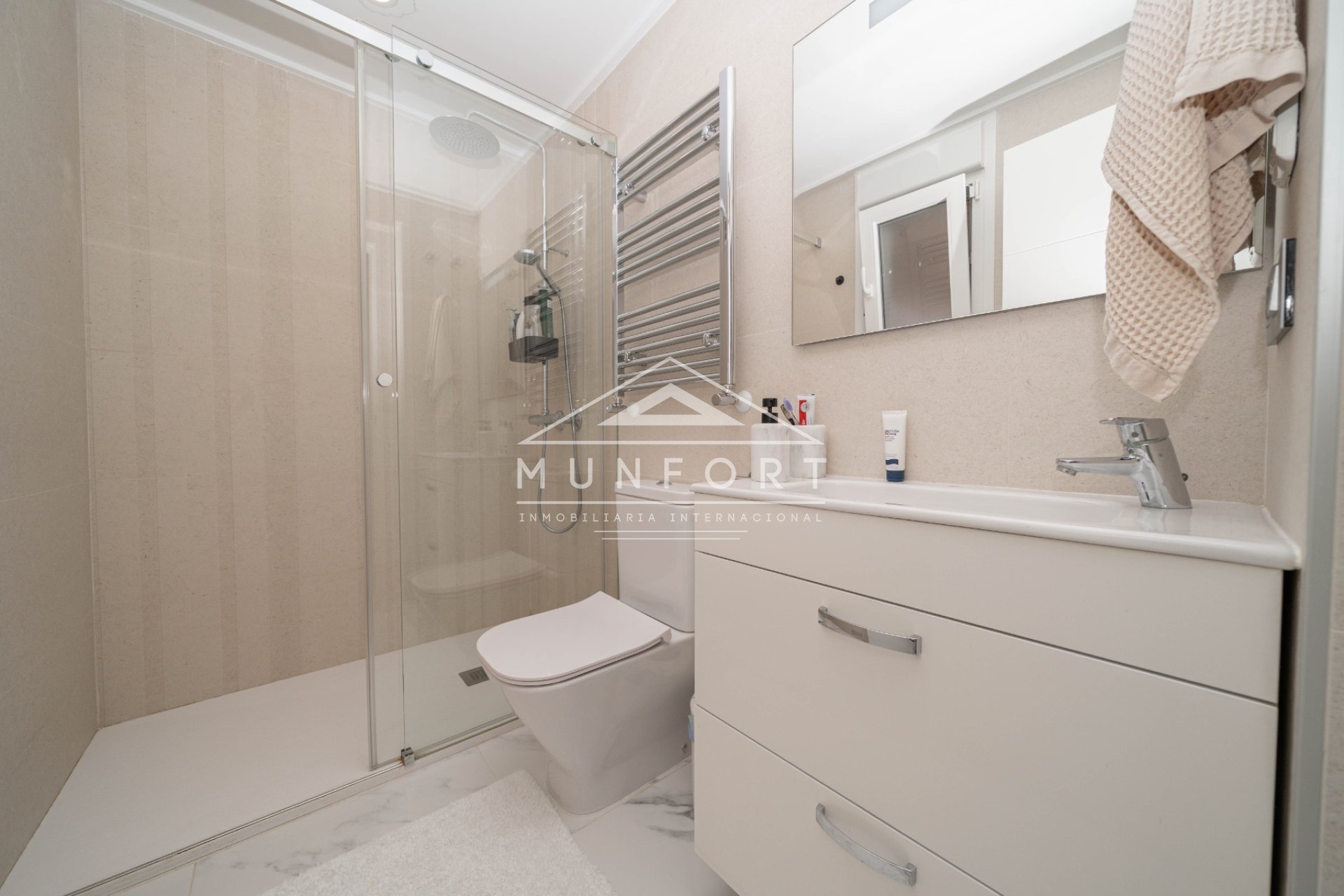 Resale - Villas -
Pilar de la Horadada - Pinar de Campoverde
