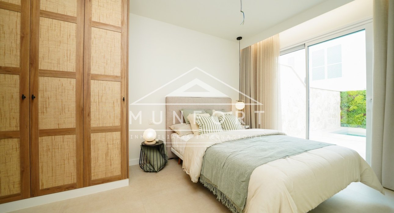 Resale - Villas -
Pilar de la Horadada - Torre de la Horadada