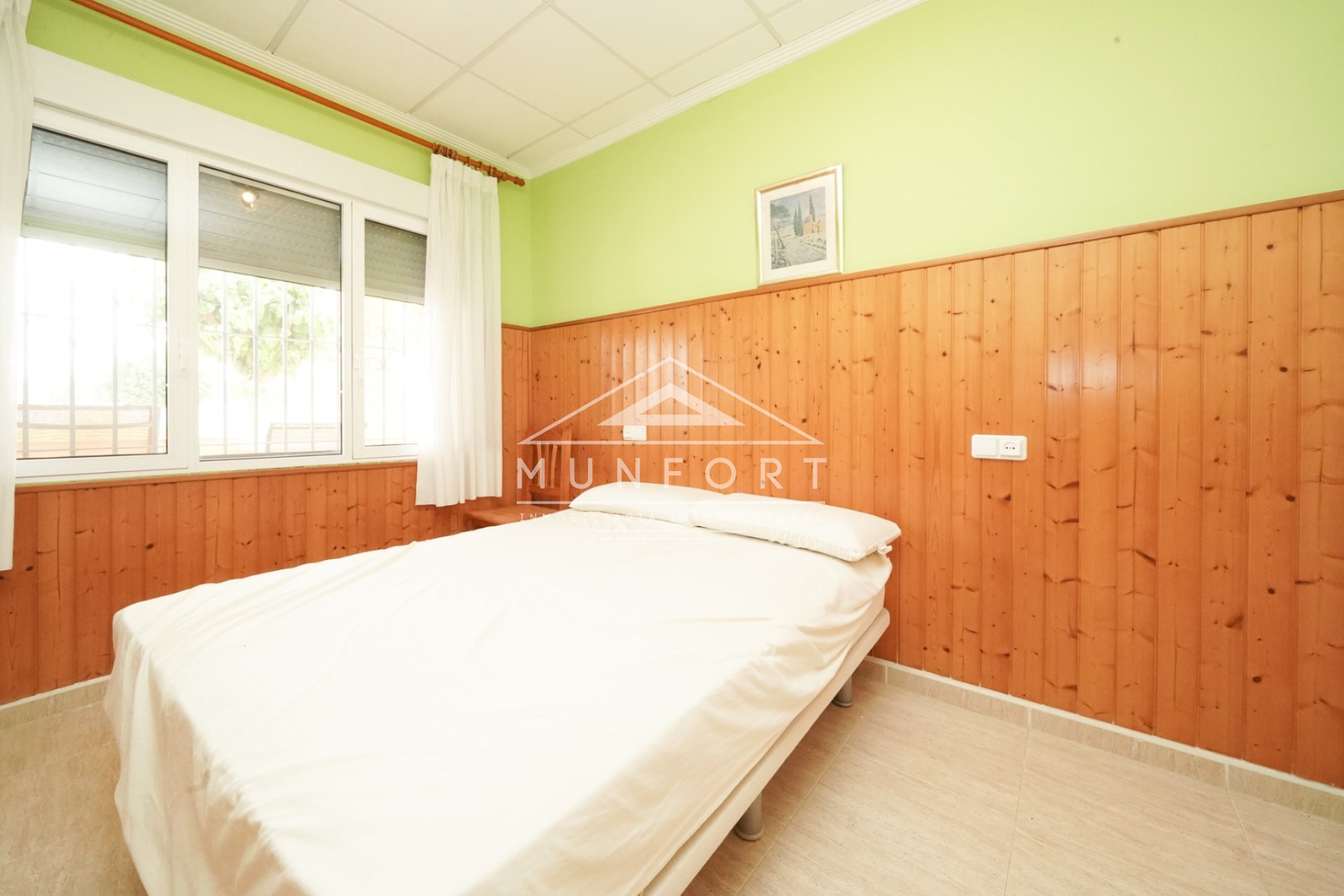 Resale - Villas -
Pilar de la Horadada - Torre de la Horadada