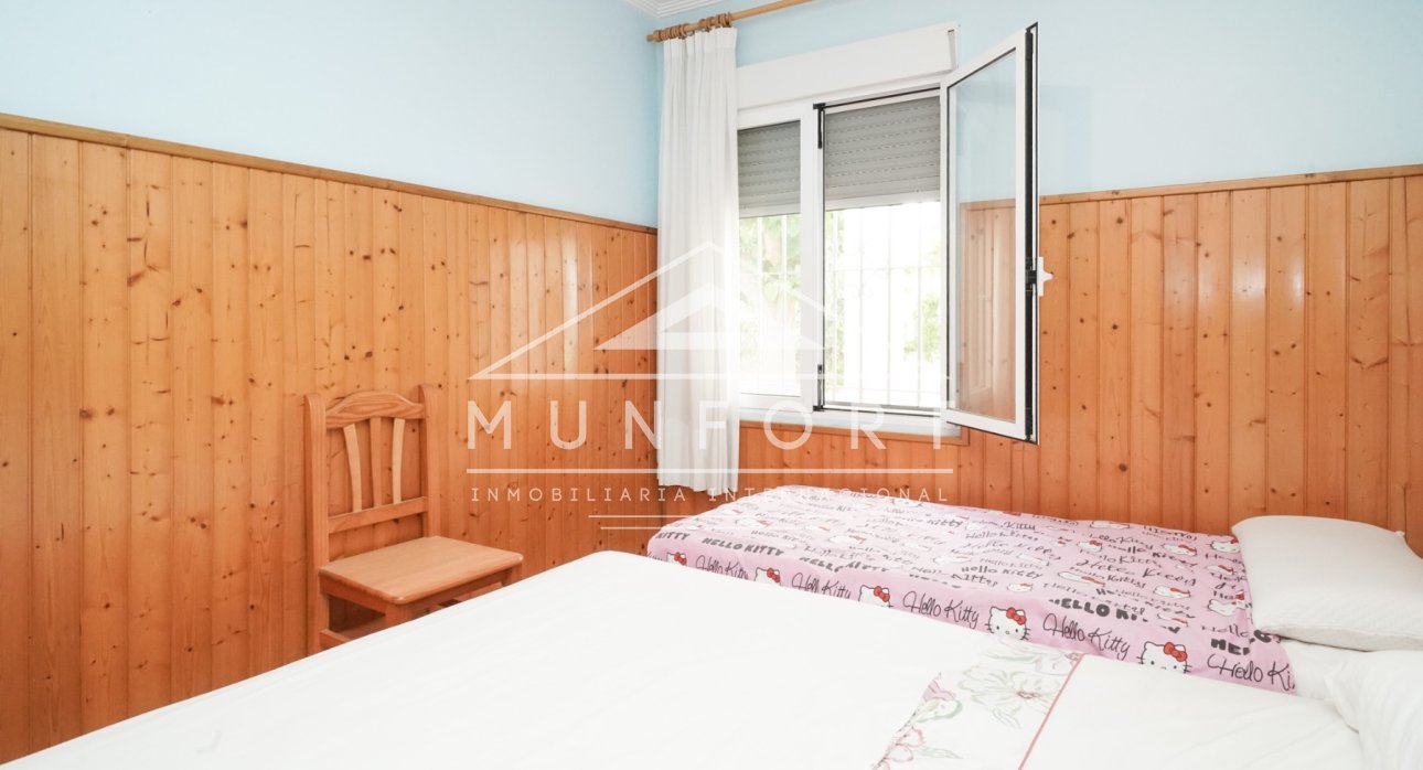 Resale - Villas -
Pilar de la Horadada - Torre de la Horadada