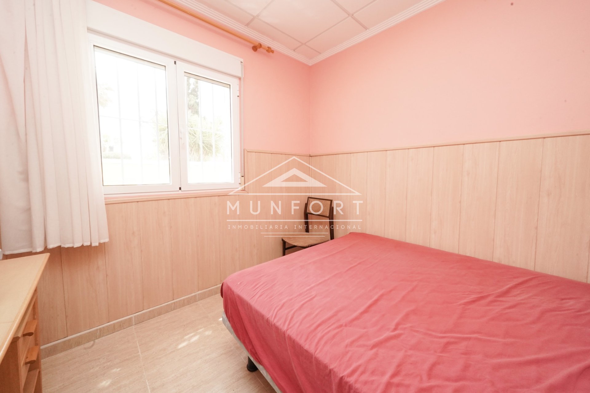 Resale - Villas -
Pilar de la Horadada - Torre de la Horadada