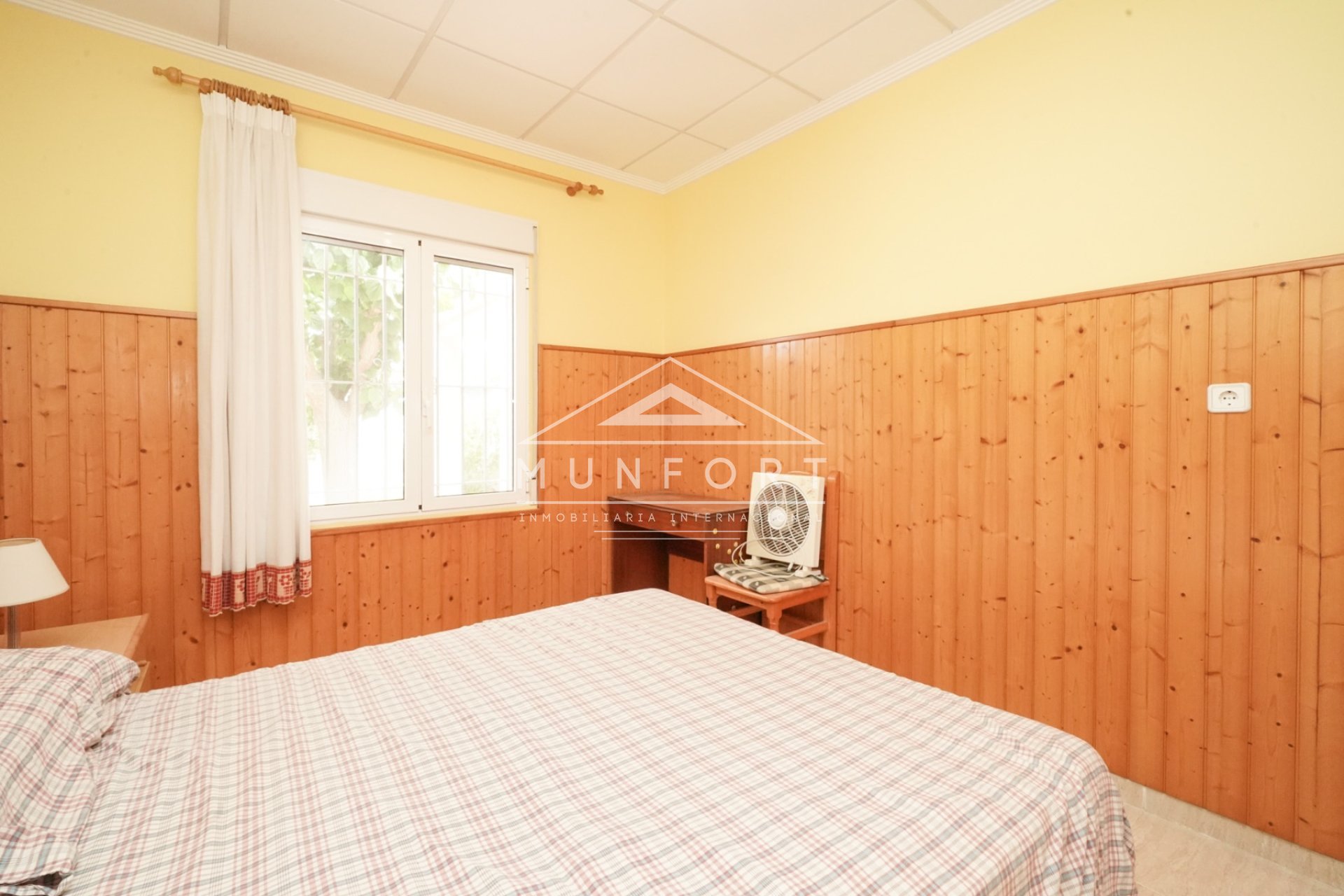 Resale - Villas -
Pilar de la Horadada - Torre de la Horadada