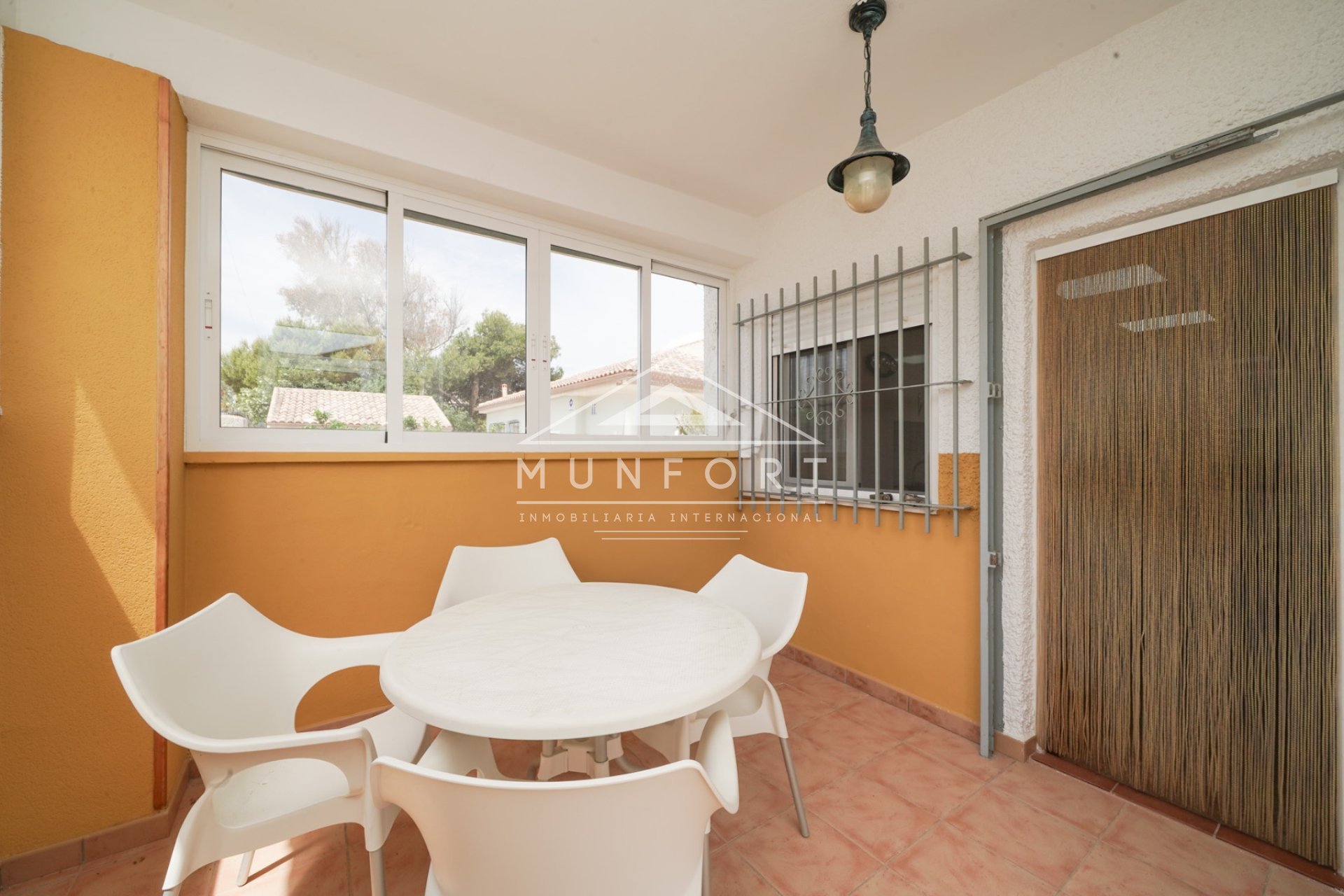 Resale - Villas -
Pilar de la Horadada - Torre de la Horadada