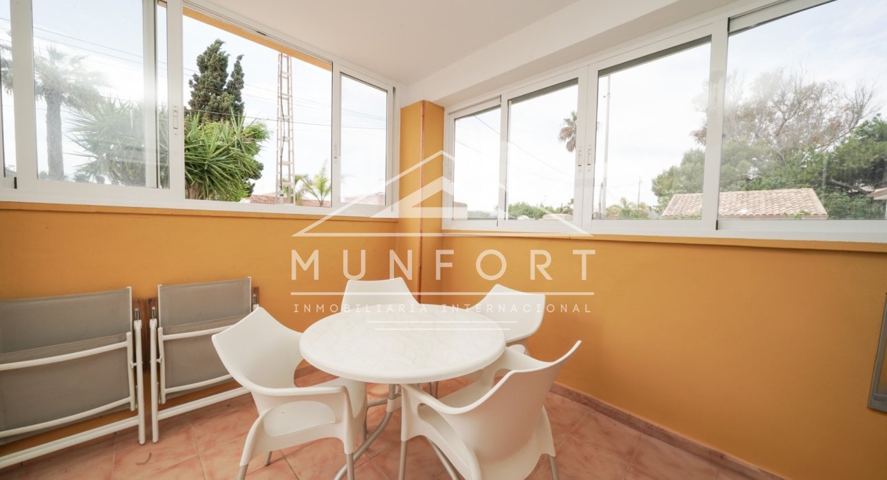 Resale - Villas -
Pilar de la Horadada - Torre de la Horadada