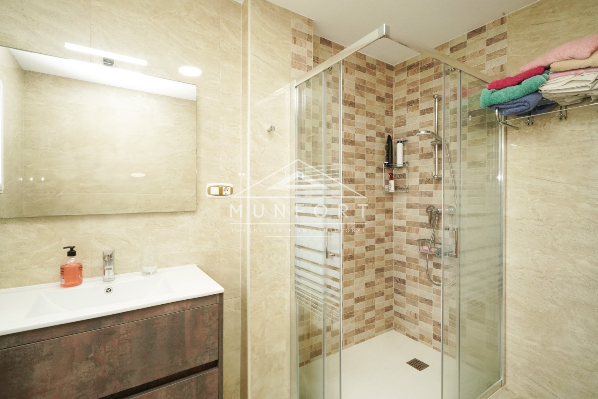 Resale - Villas -
Pilar de la Horadada - Torre de la Horadada